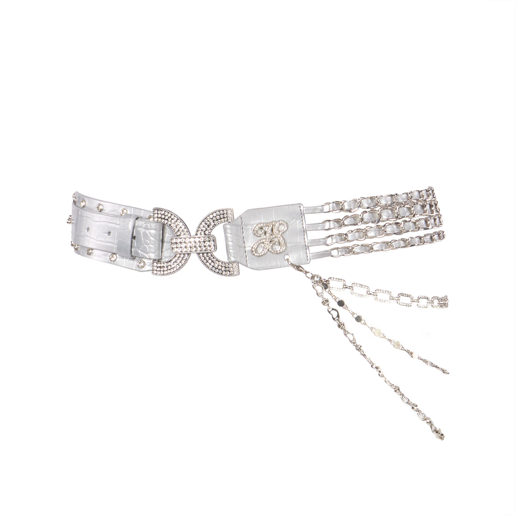Ava Chain Belt