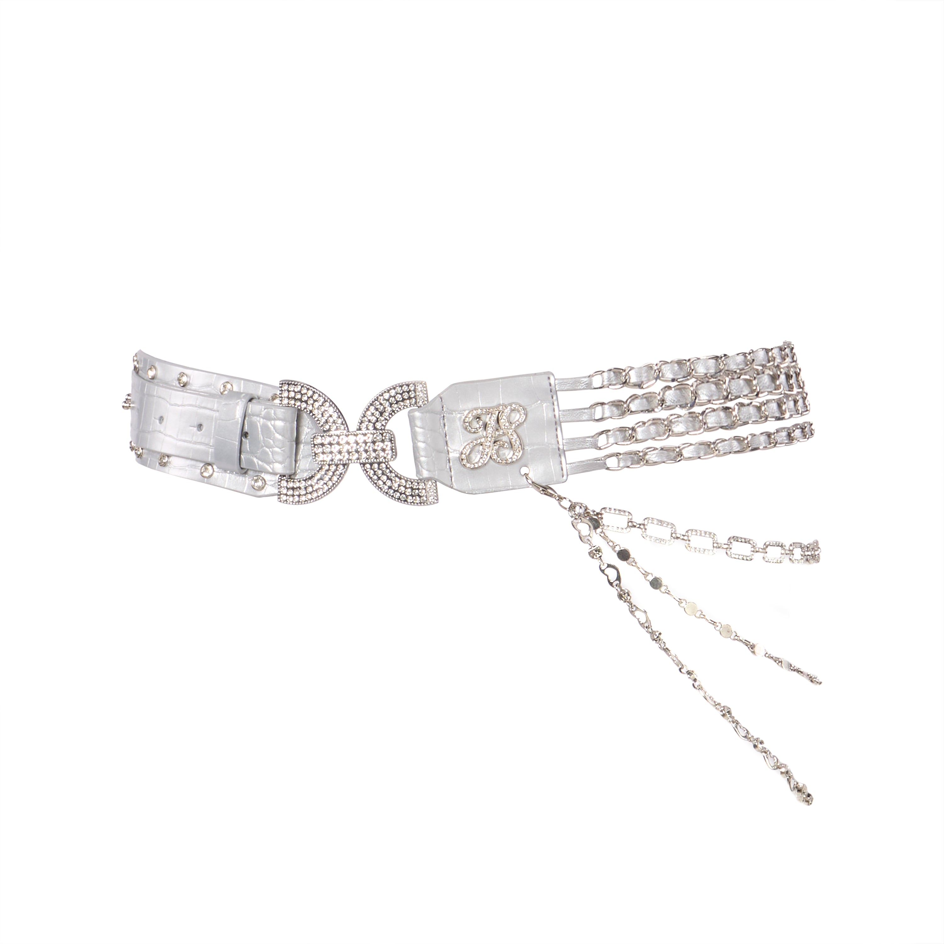Ava Chain Belt