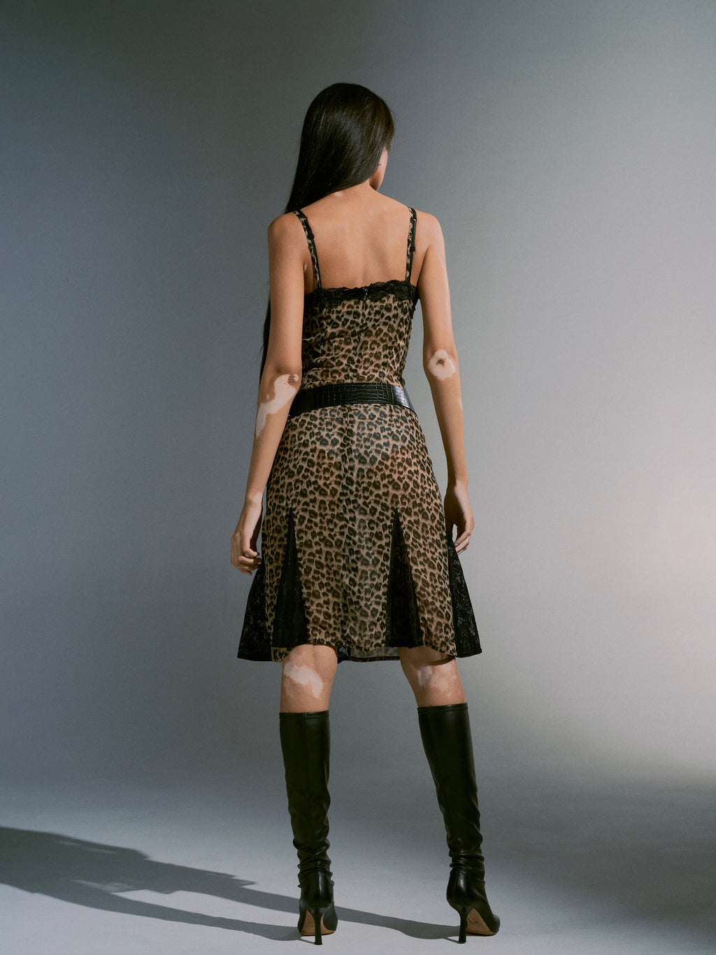 Amaia Dress