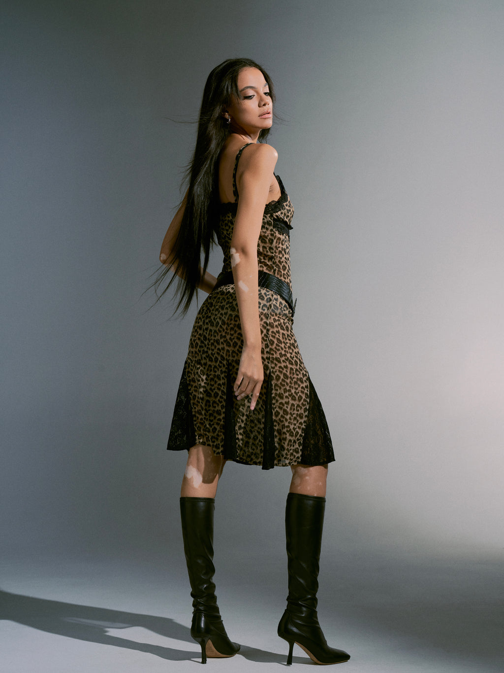 Amaia Dress