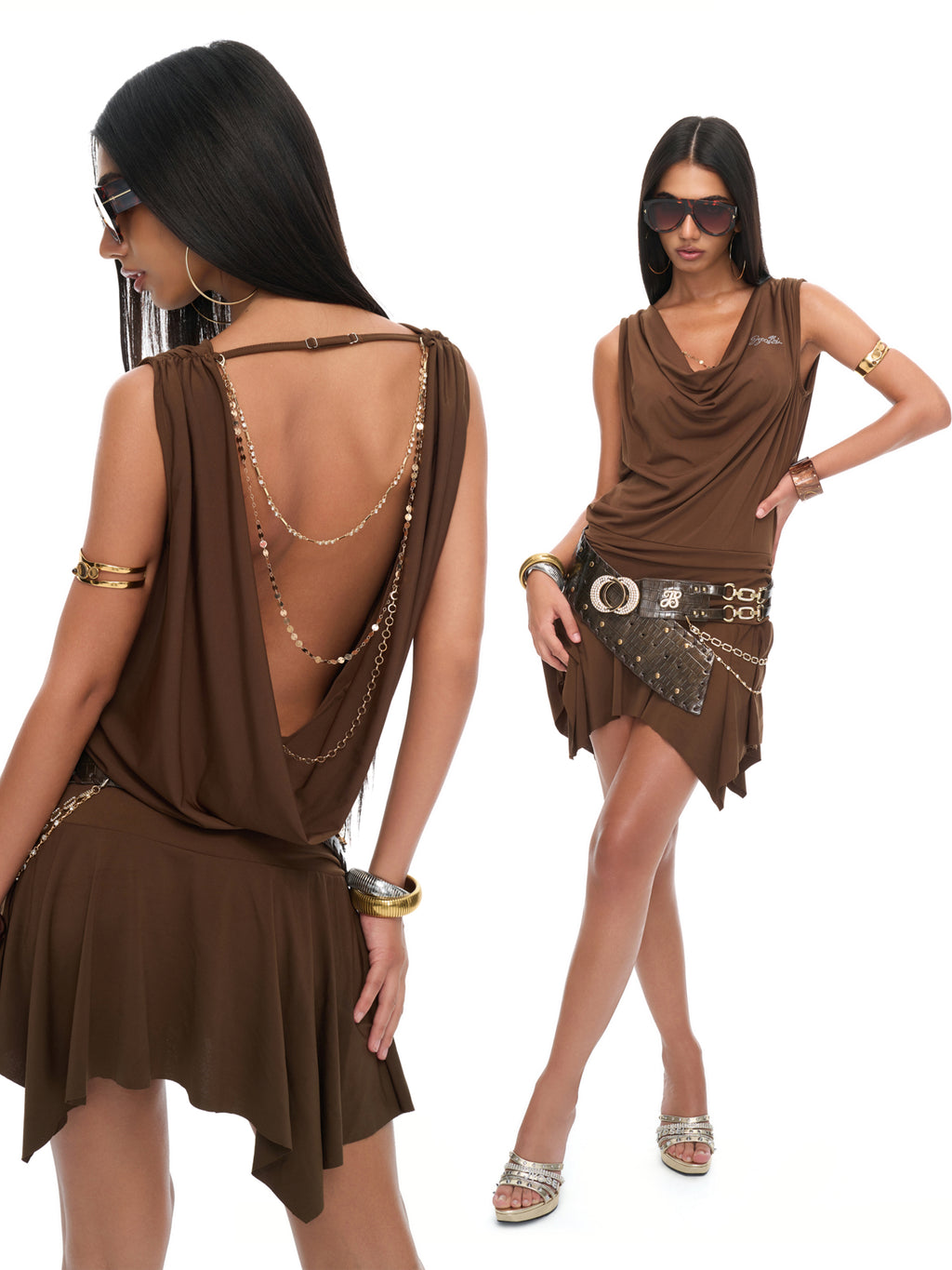 Rita Dress