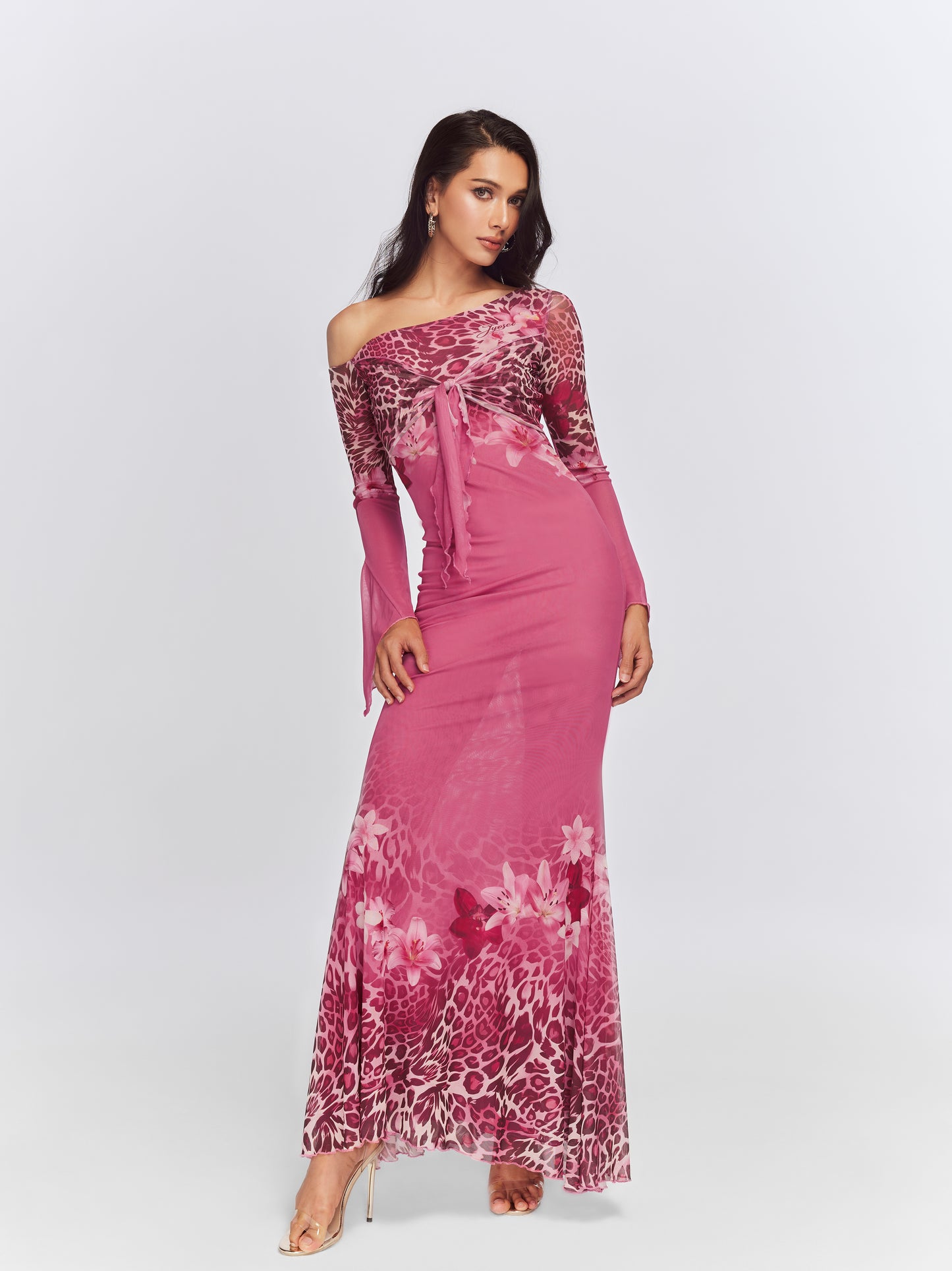 Scarlett Maxi Dress