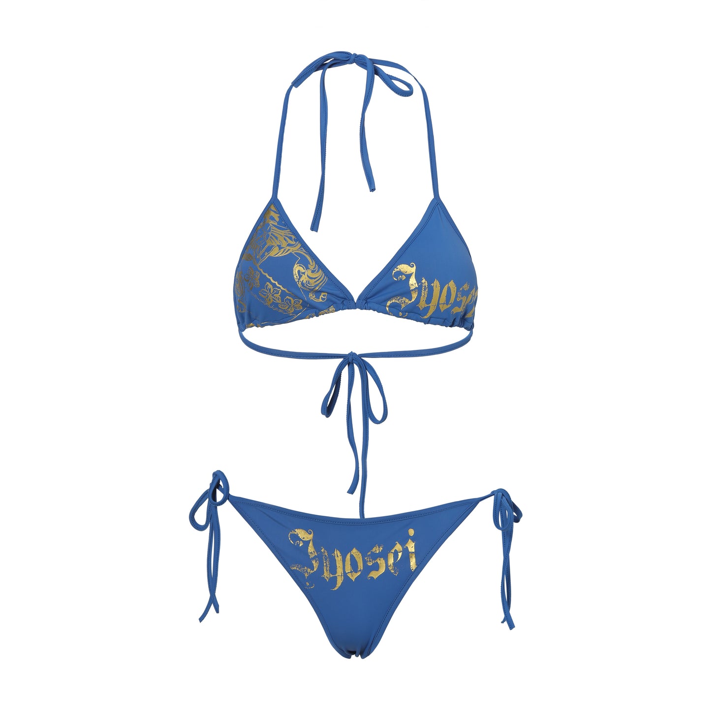 Stella Bikini Set