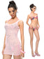 Blush Slip Muse