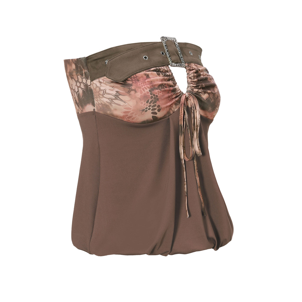 Harper Tube Top