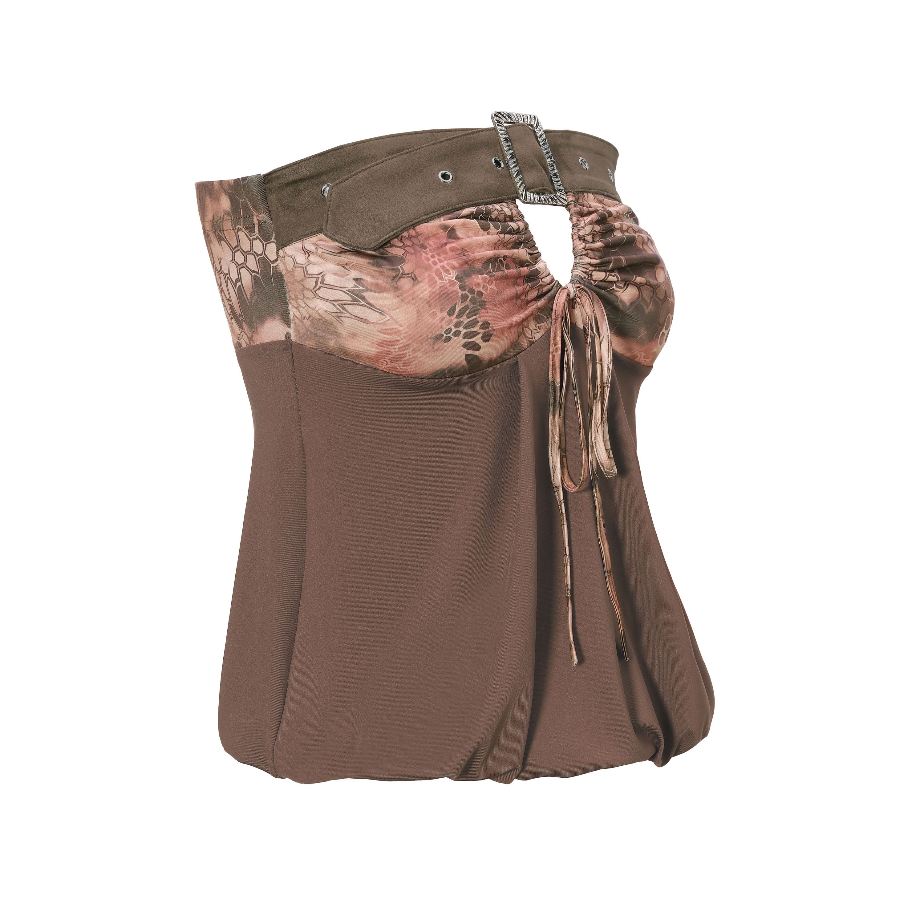 Harper Tube Top