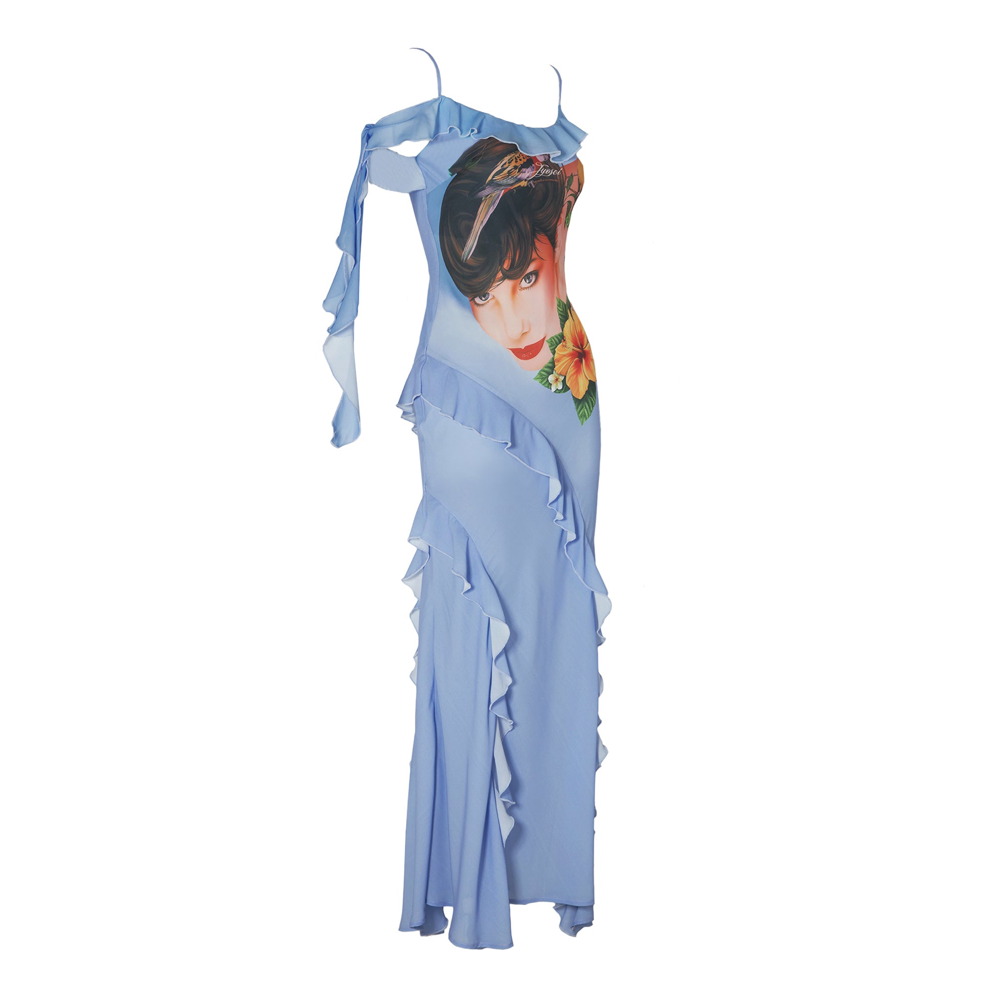 Shirley Dress
