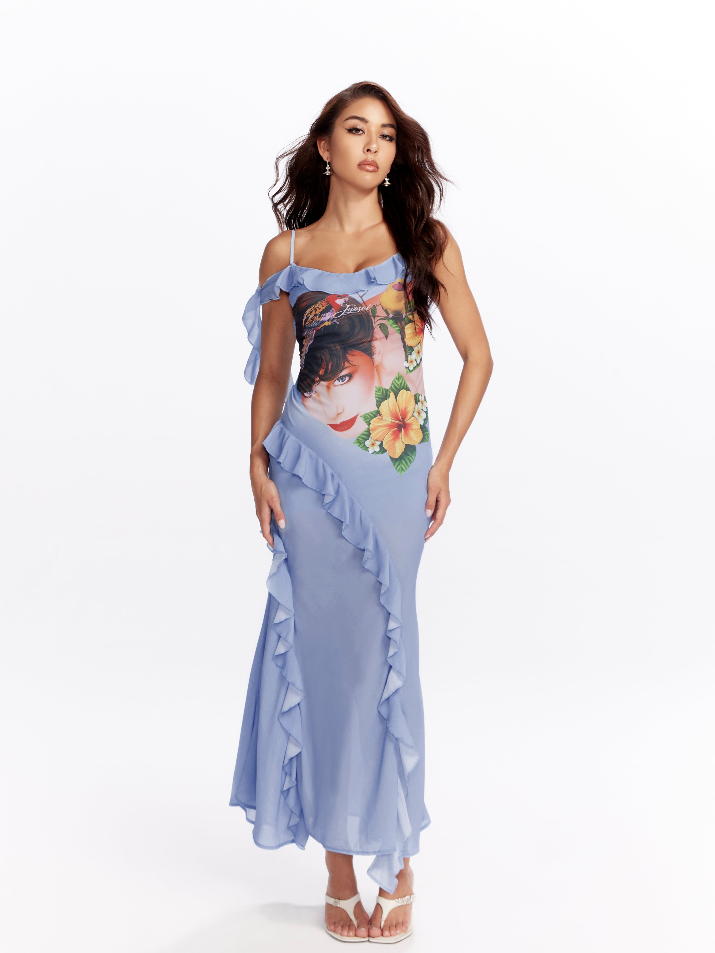 Shirley Dress