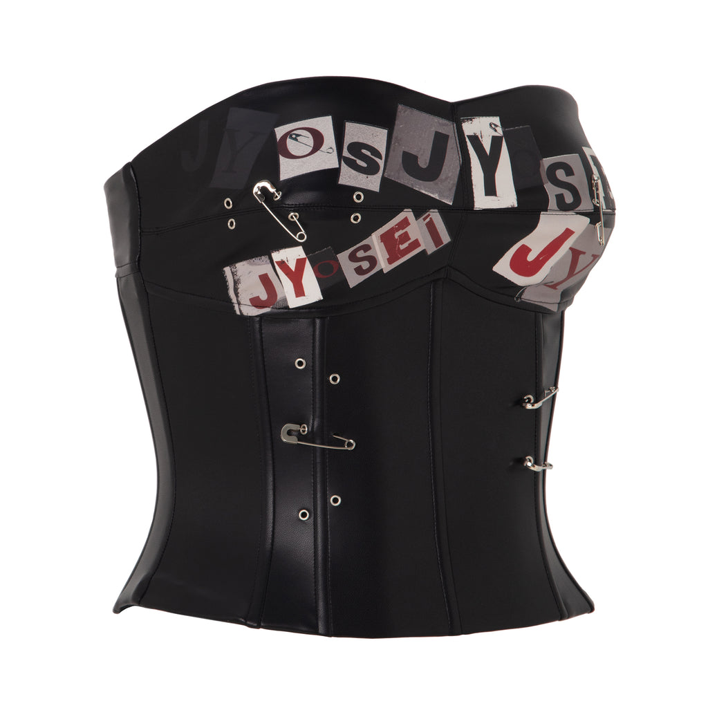 Jyosei Corset Top