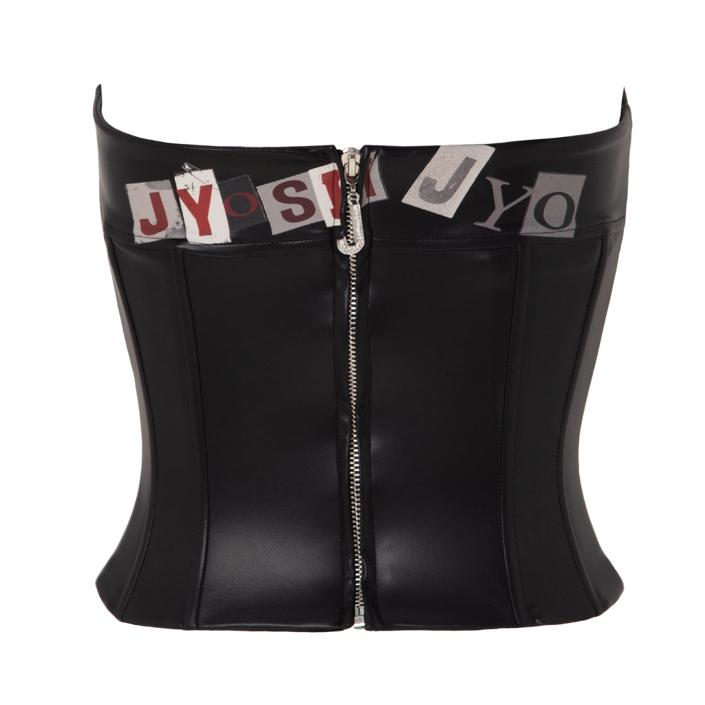 Jyosei Corset Top