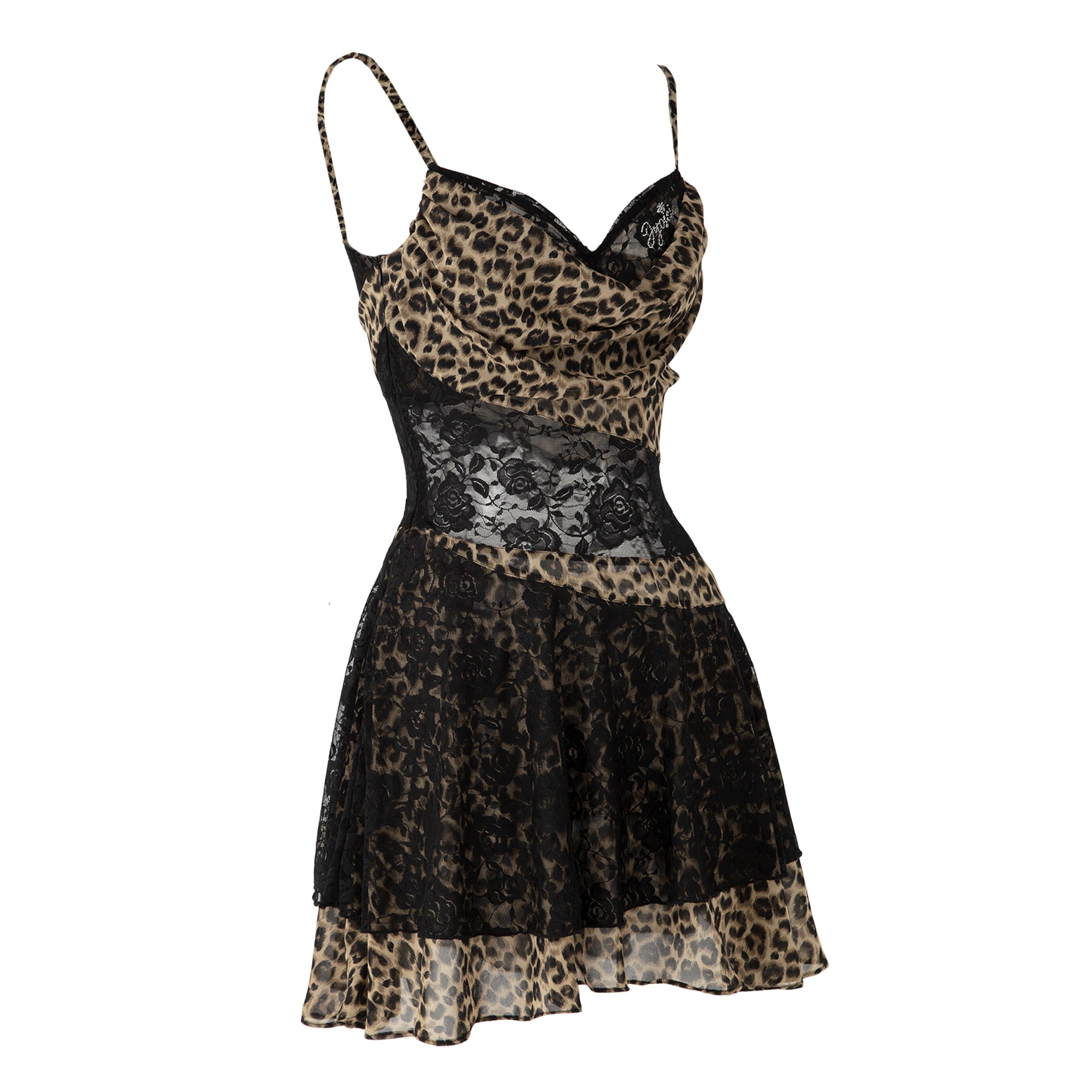 Tina Dress
