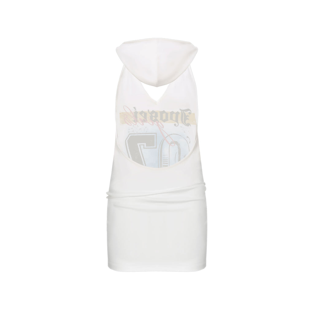 Jersey Dress