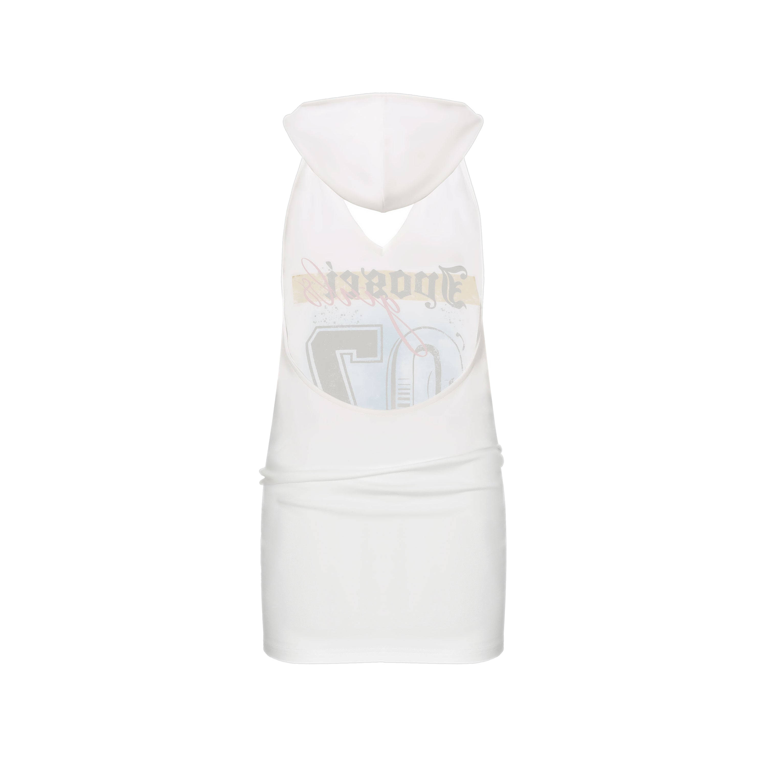 Jersey Dress
