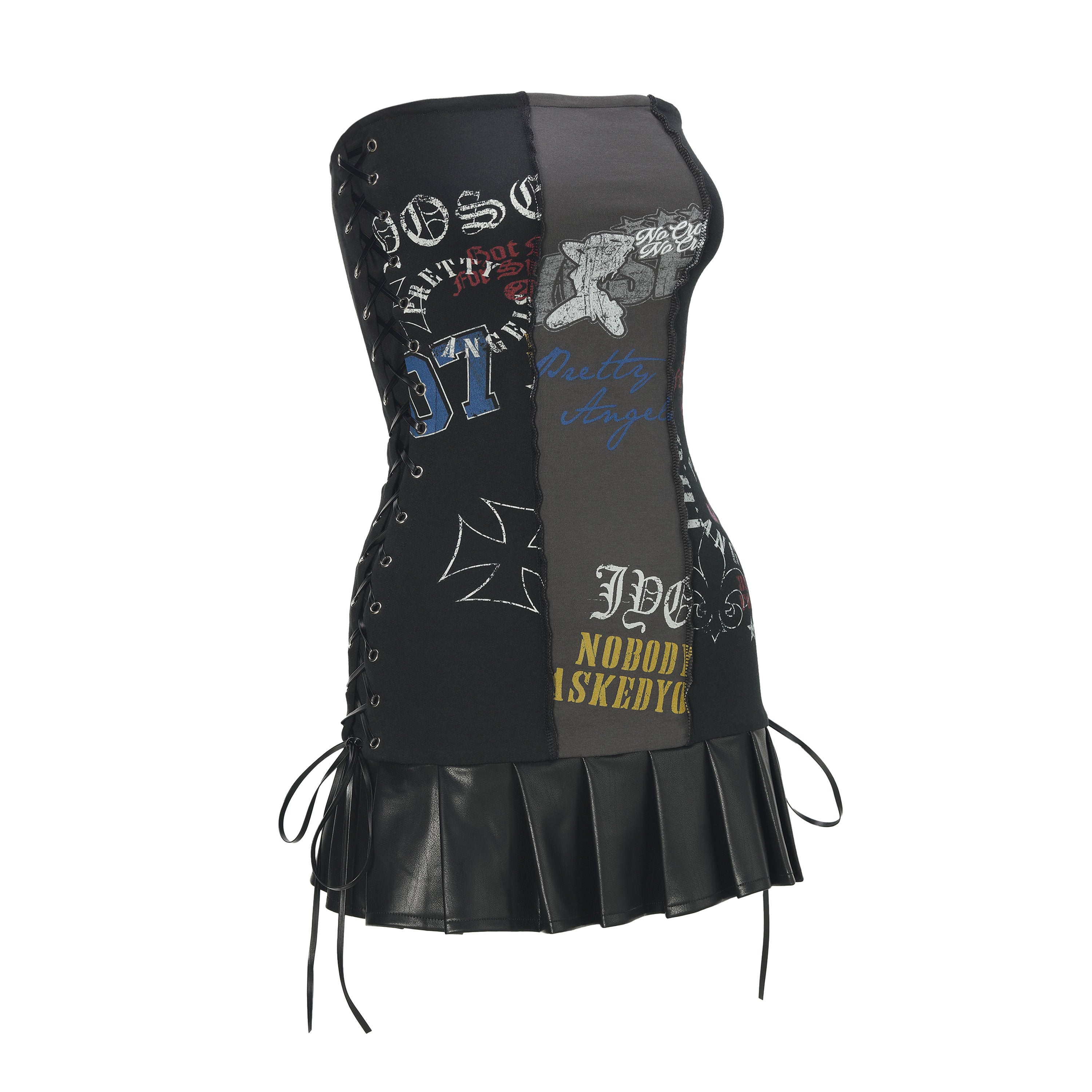 Harper Dress