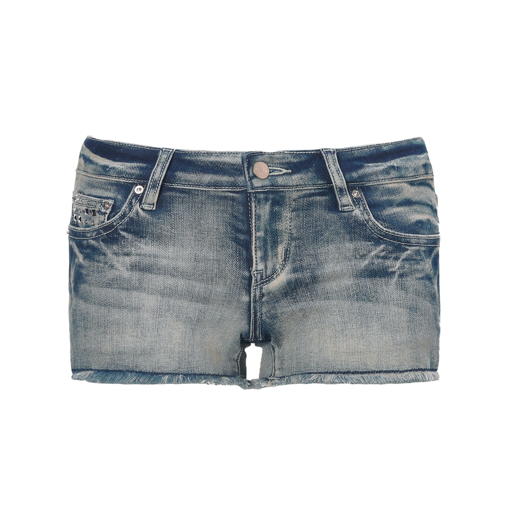 Riley Denim shorts