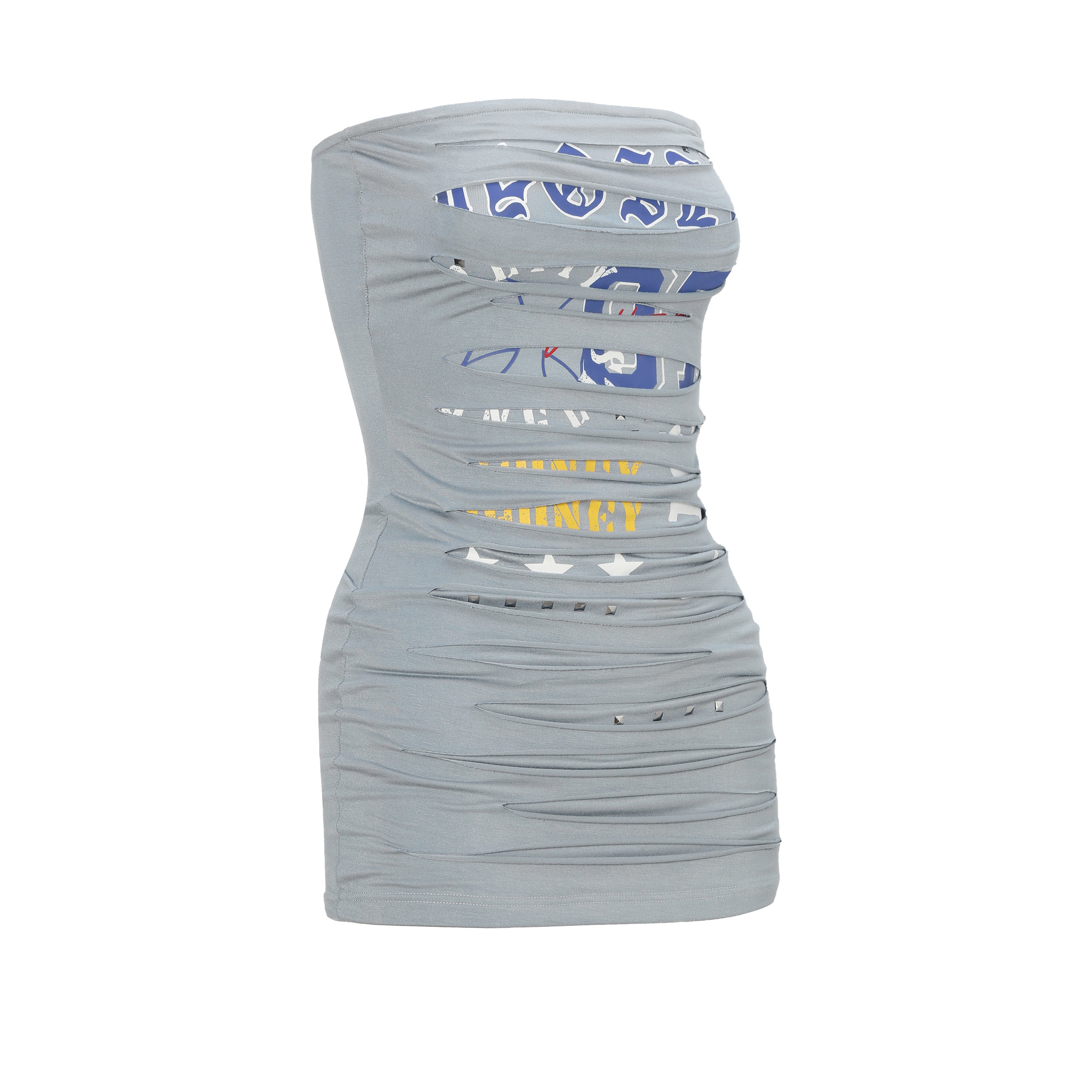 Stella Tube Dress