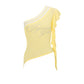 Vivian One-Shoulder