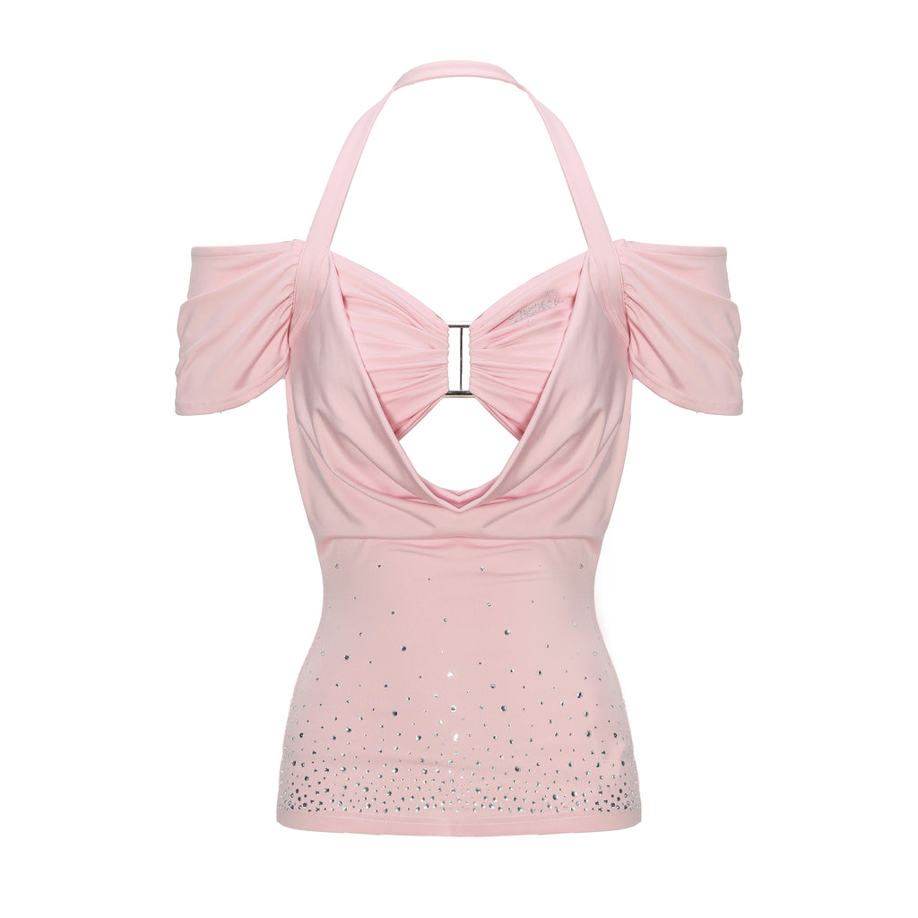 Riley Off Shoulder Top
