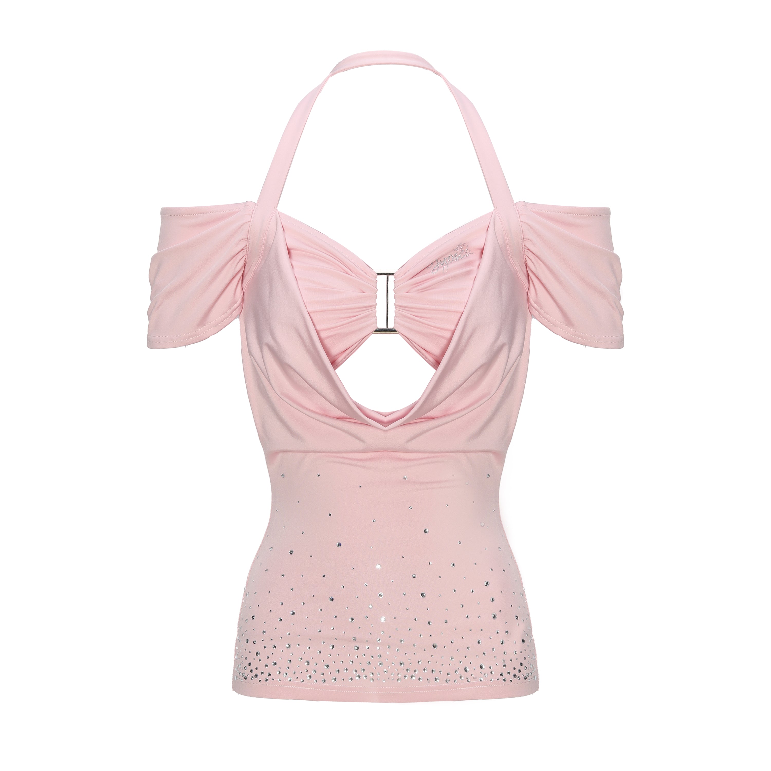 Riley Off Shoulder Top