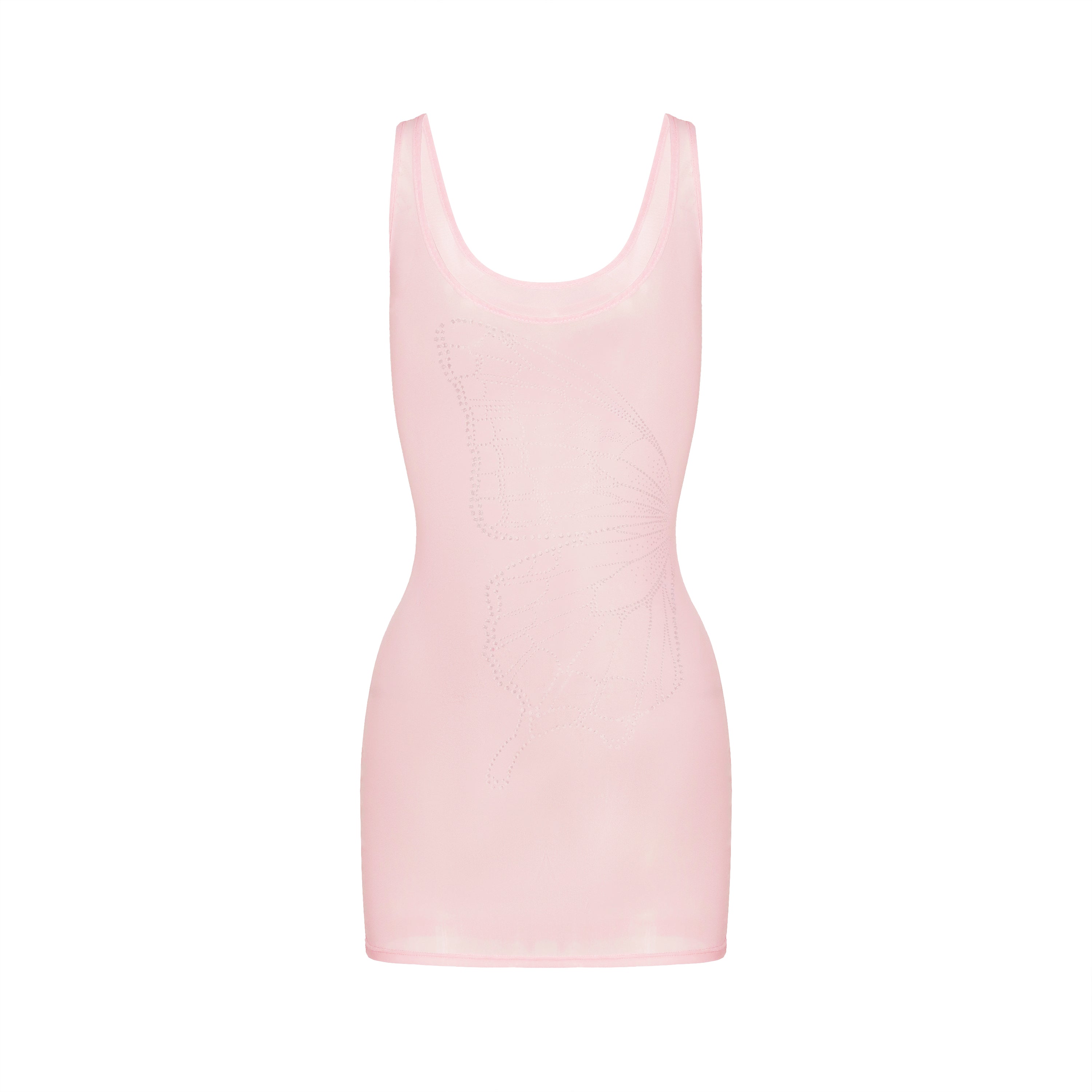 Blush Slip Muse