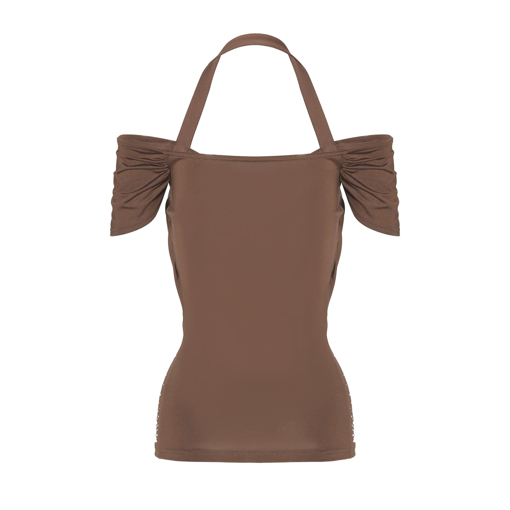 Riley Off Shoulder Top