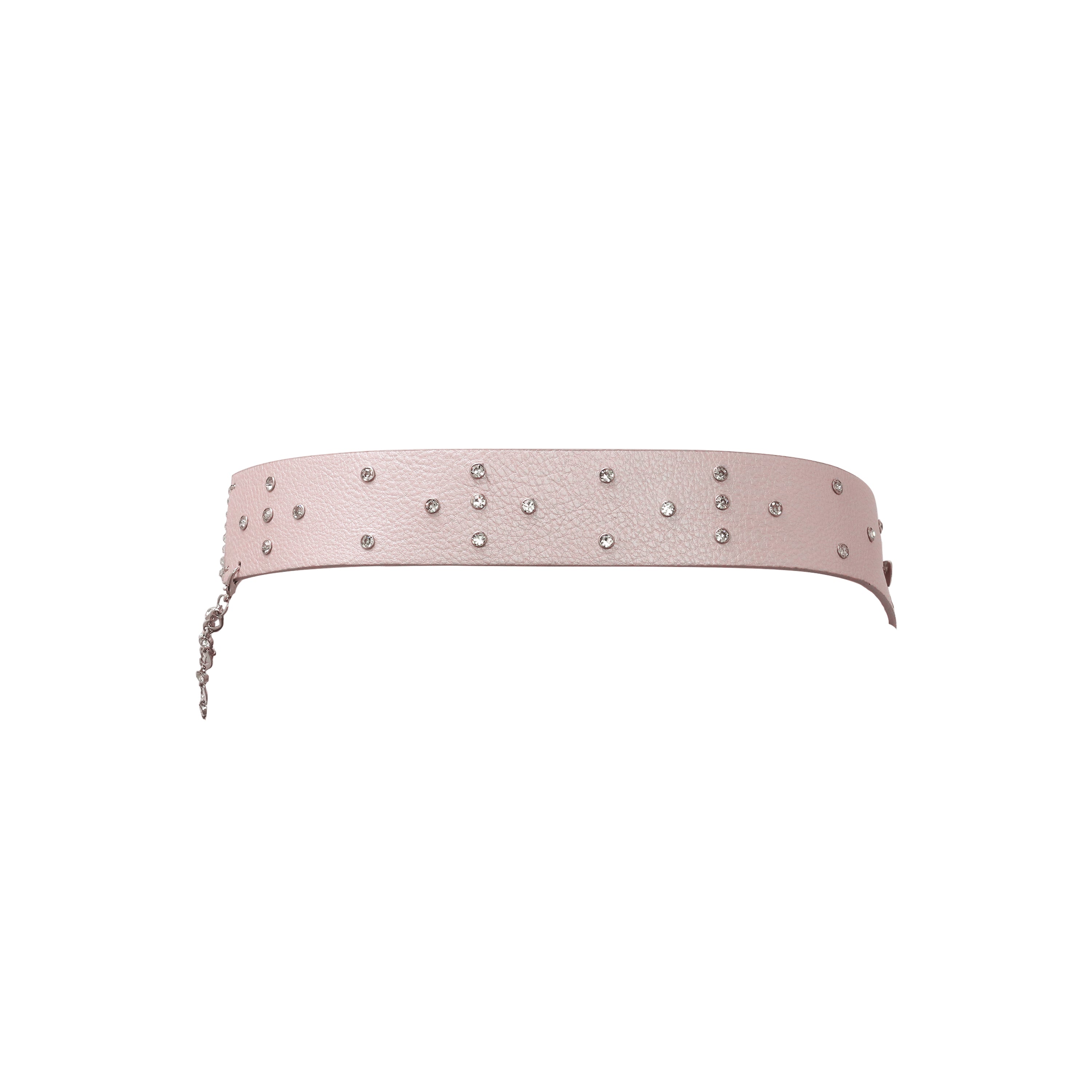 Riley Chain Belt