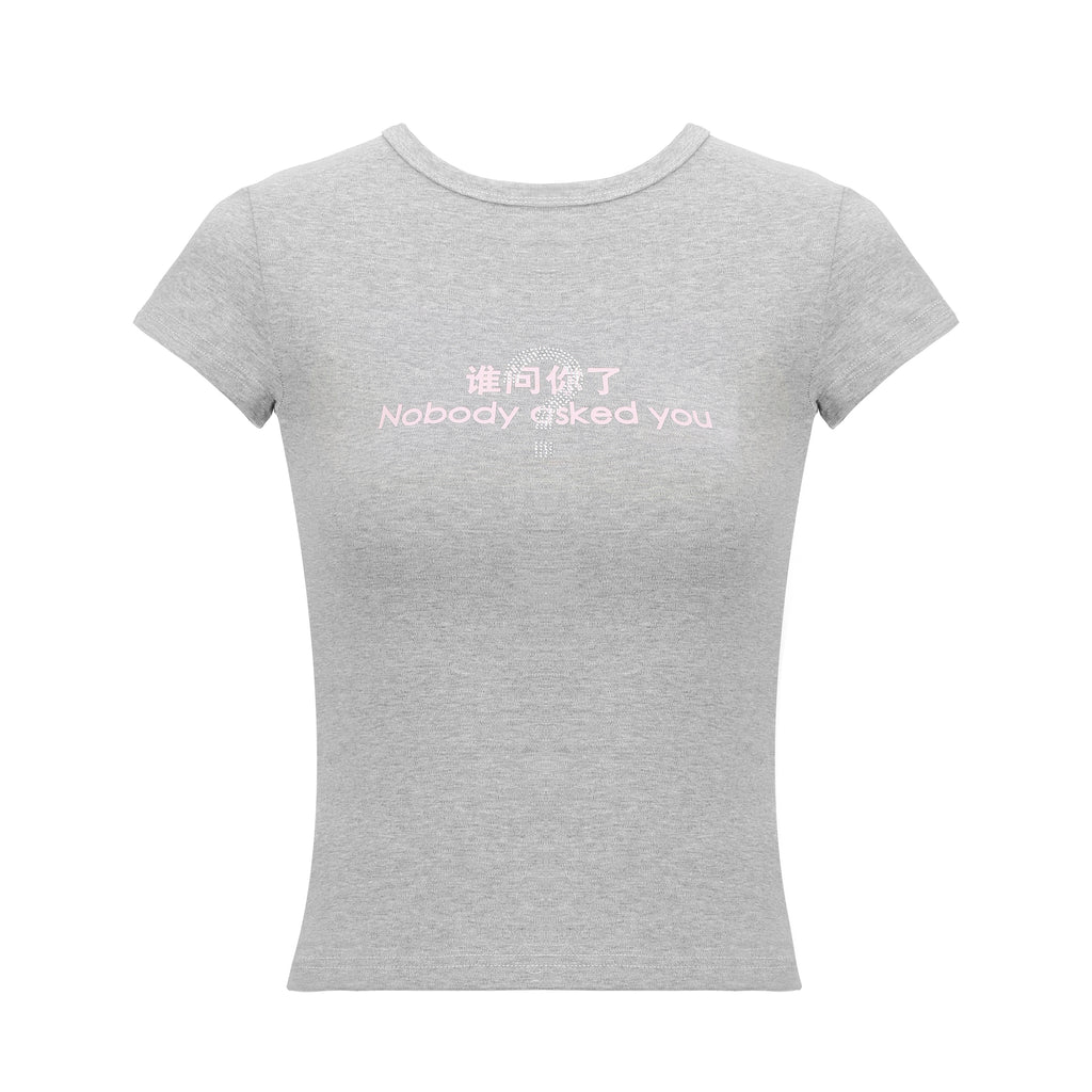 Ruby T-shirt