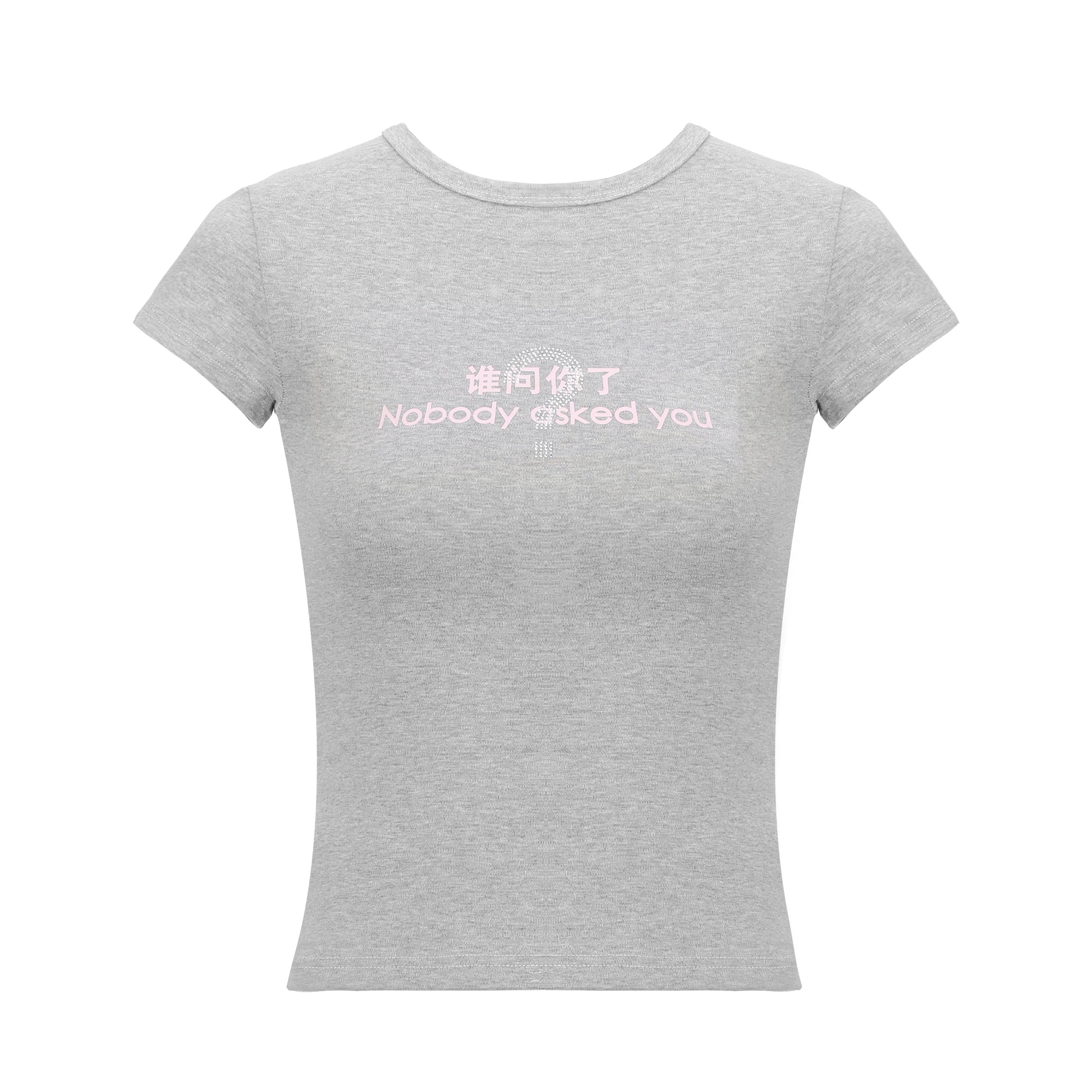 Ruby T-shirt