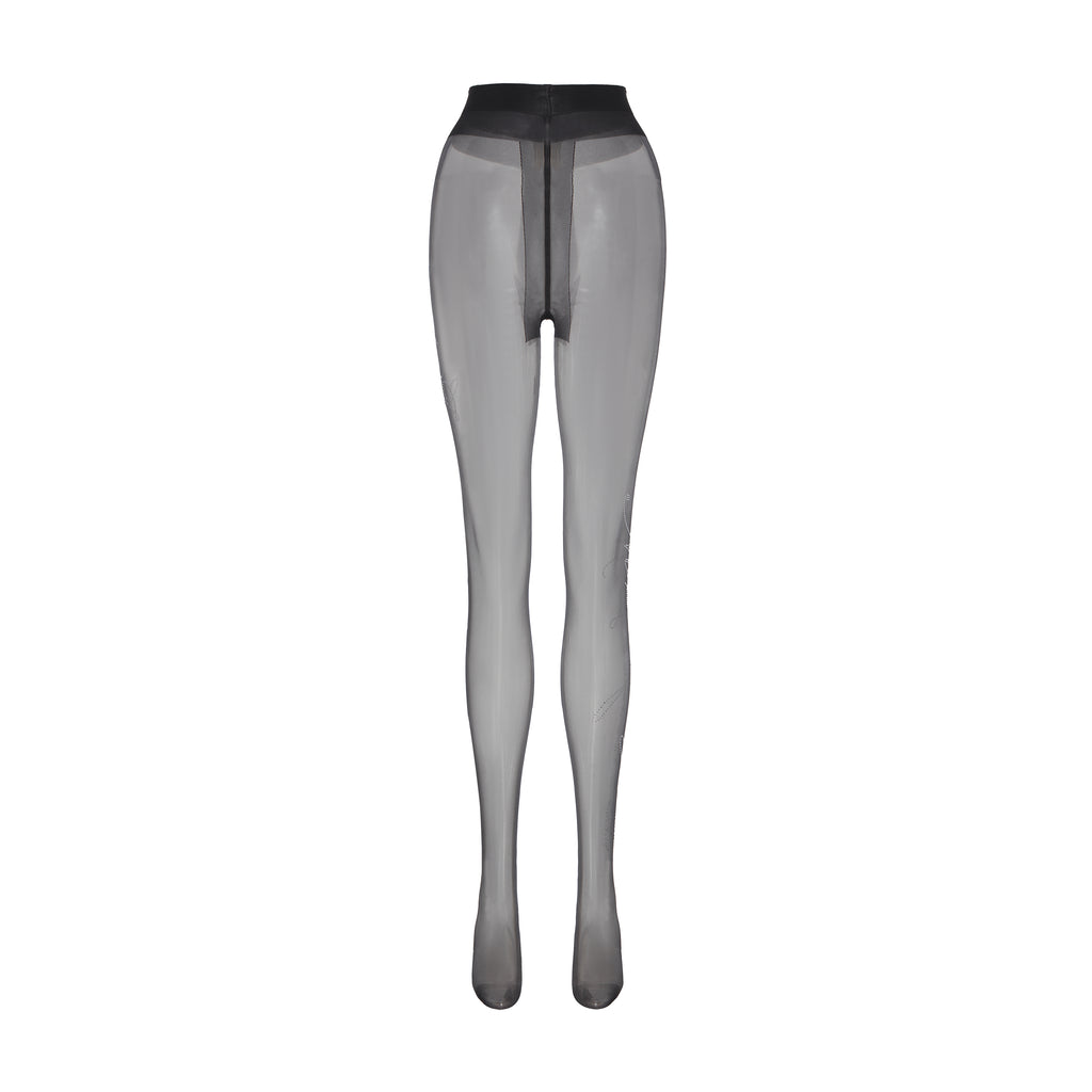 No Smoking Tights