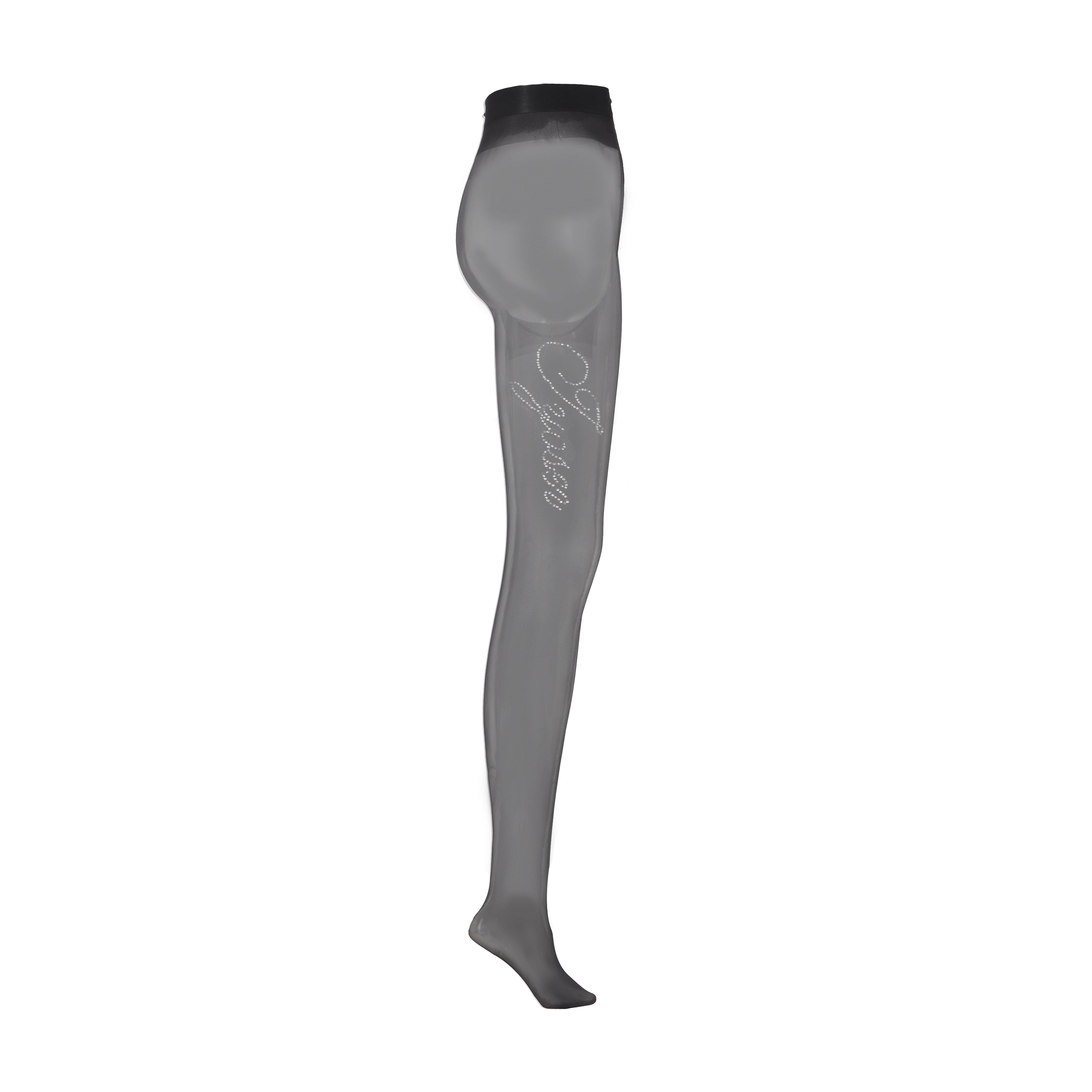 No Smoking Tights
