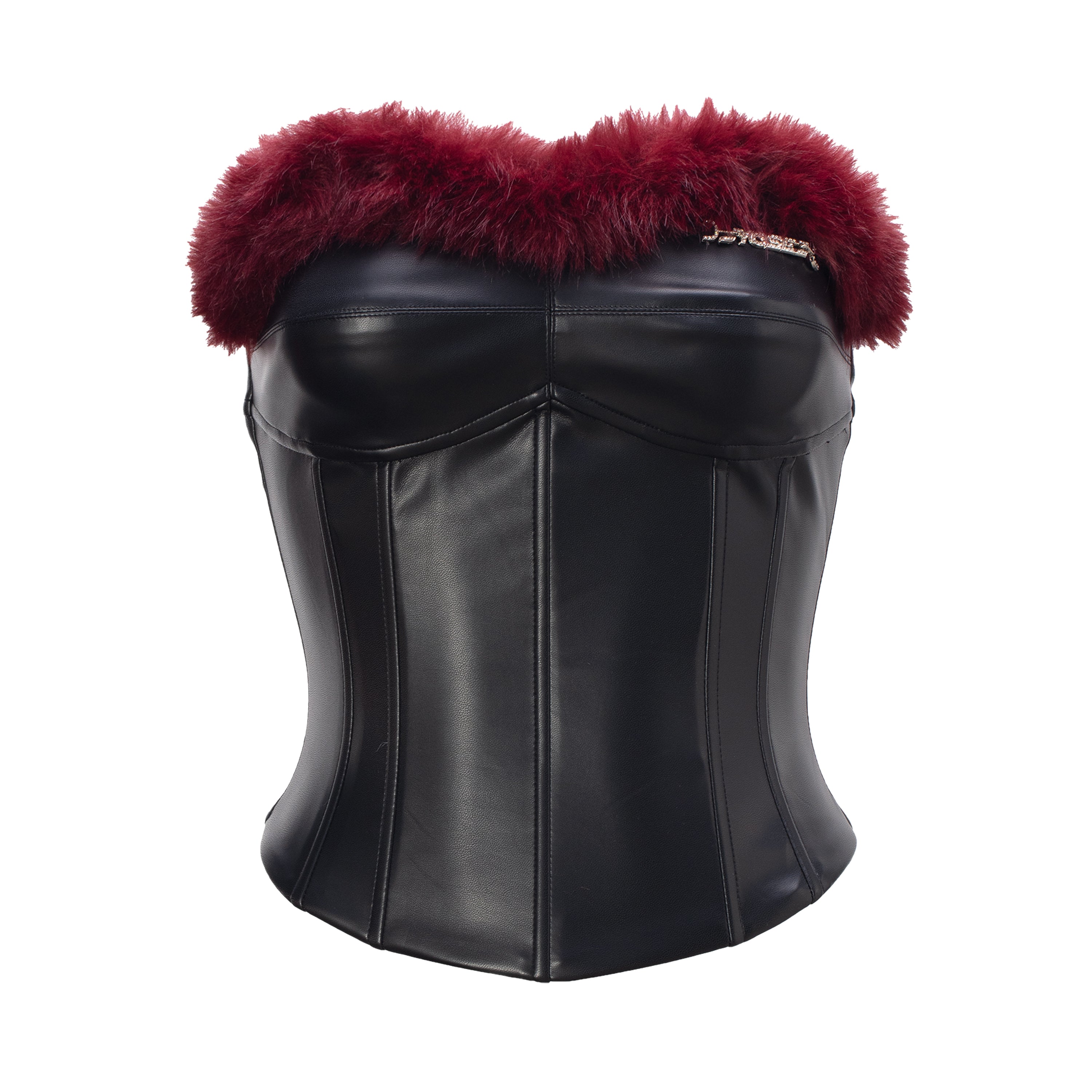 Lulu Corset Top