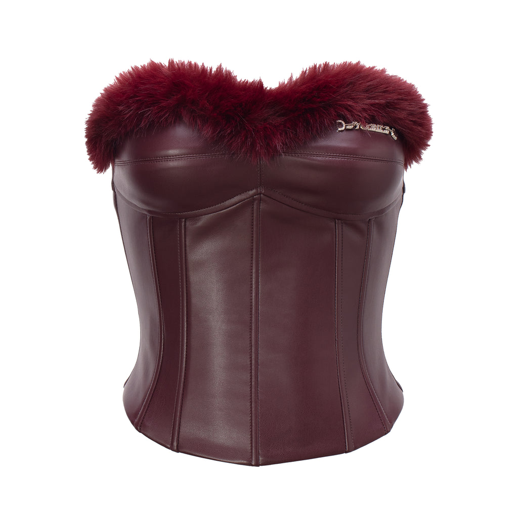 Lulu Corset Top