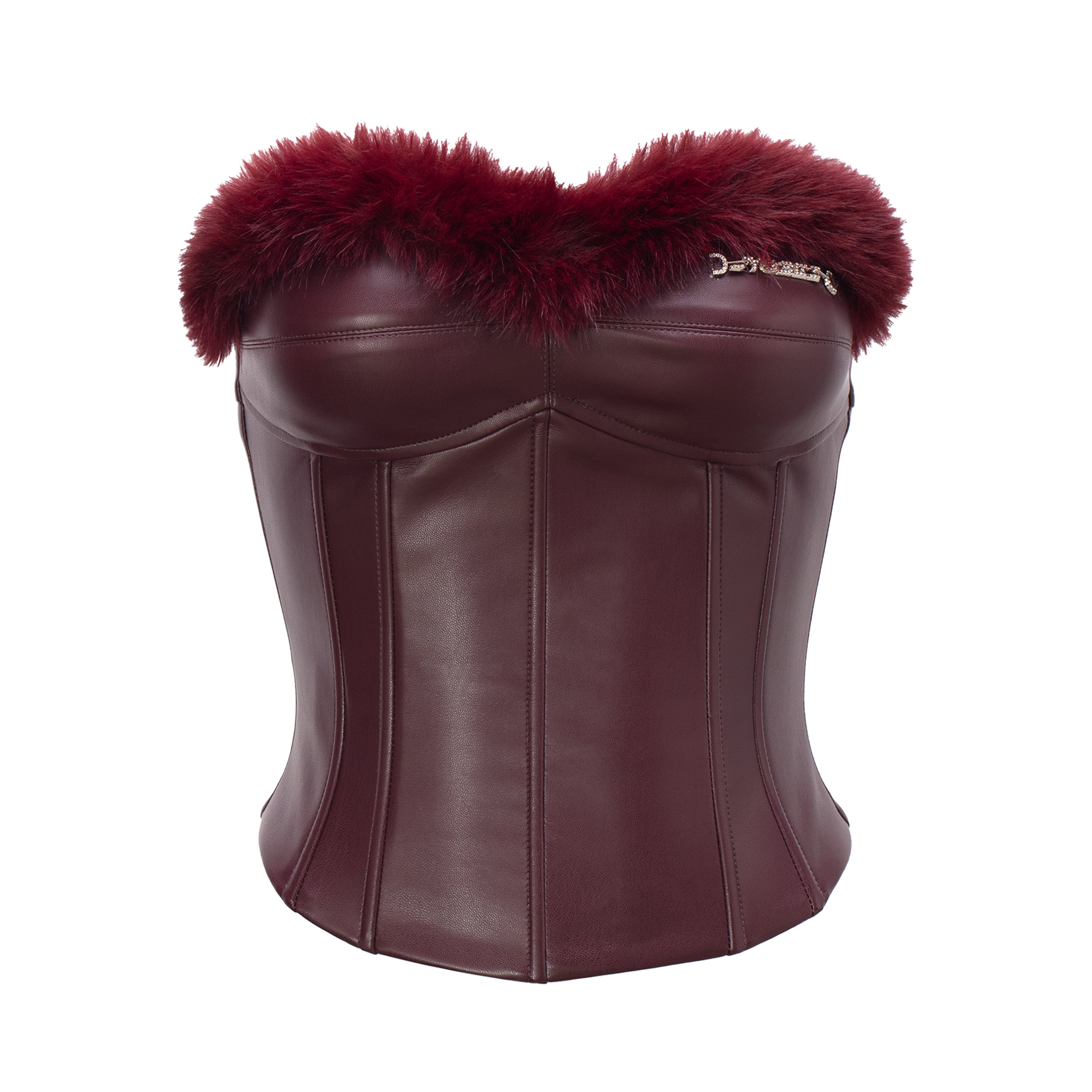 Lulu Corset Top