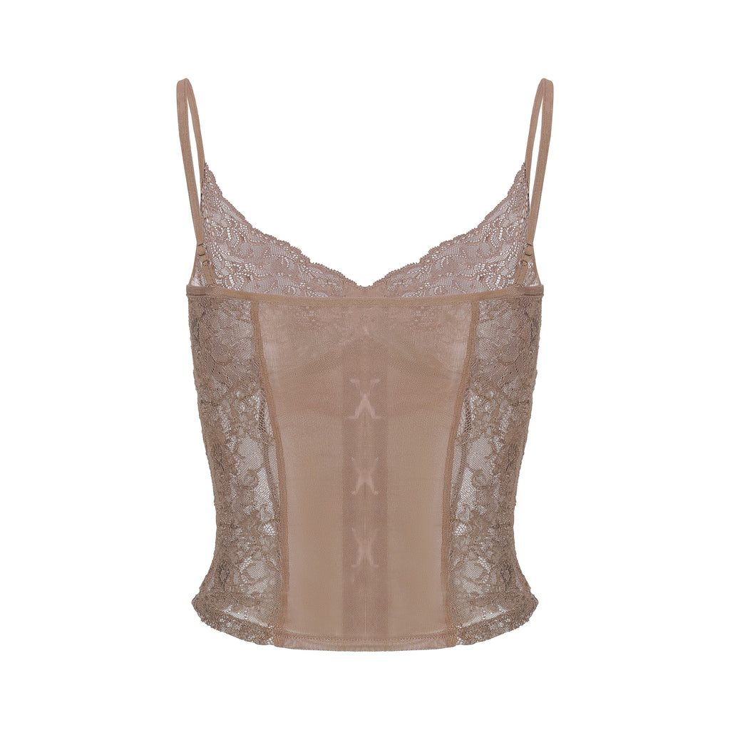 Lina Lace Cami