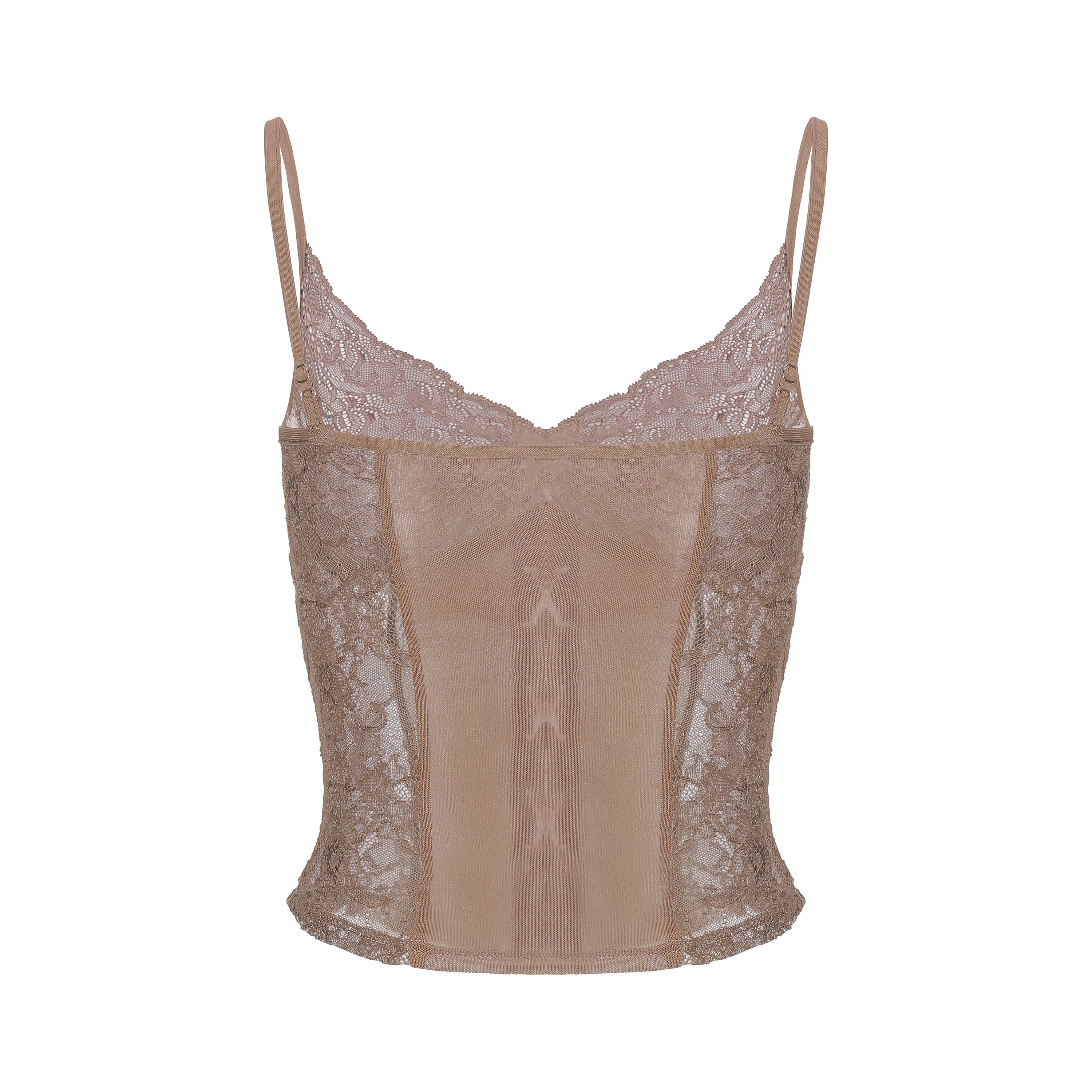 Lina Lace Cami