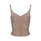 Lina Lace Cami