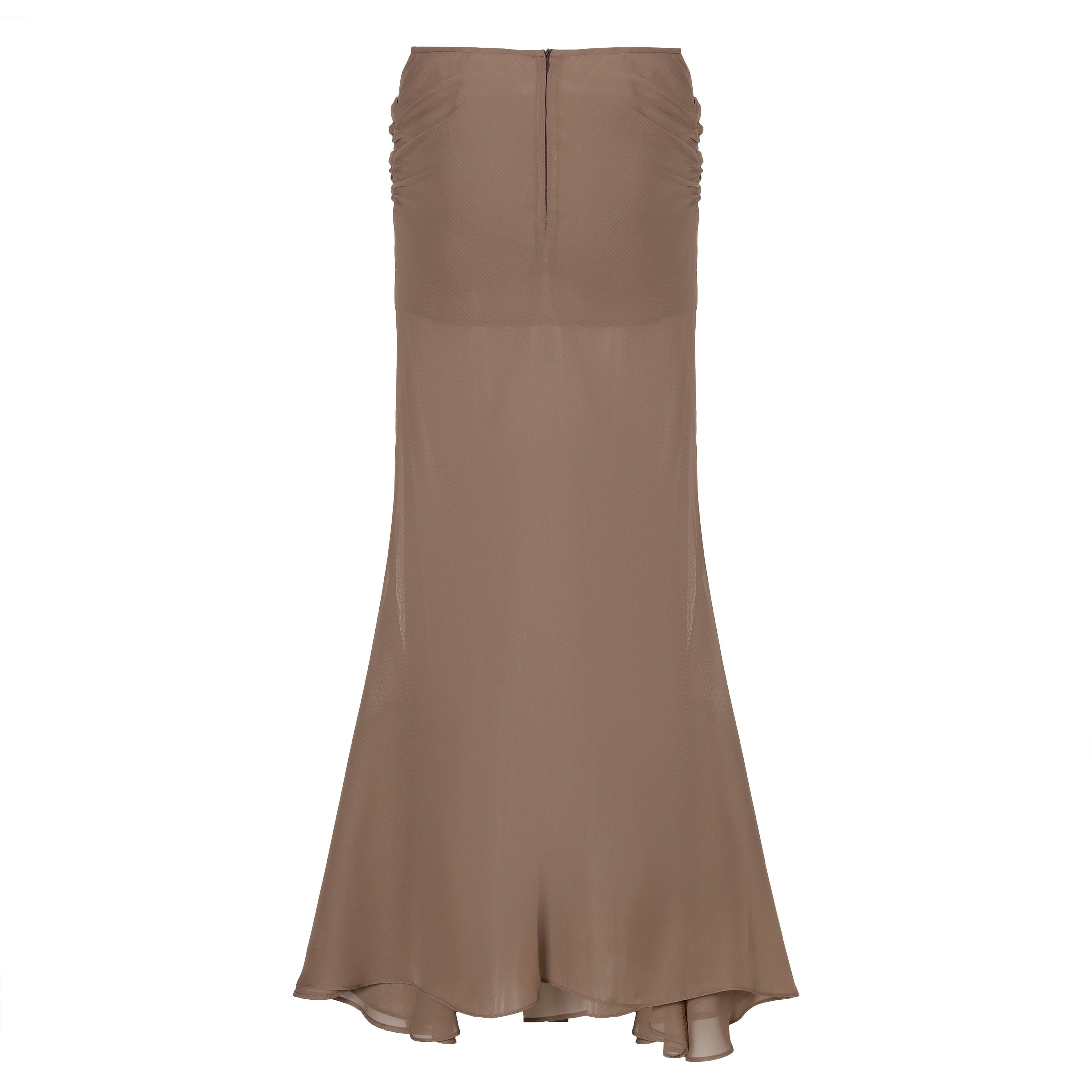 Lina Maxi Skirt