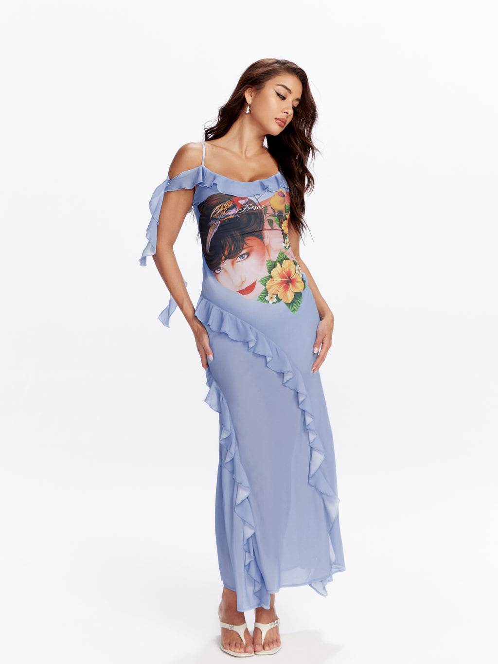 Shirley Dress