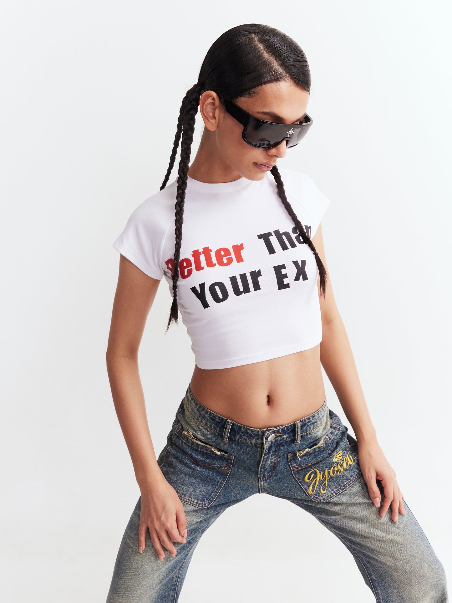 Better Than Your Ex Tee