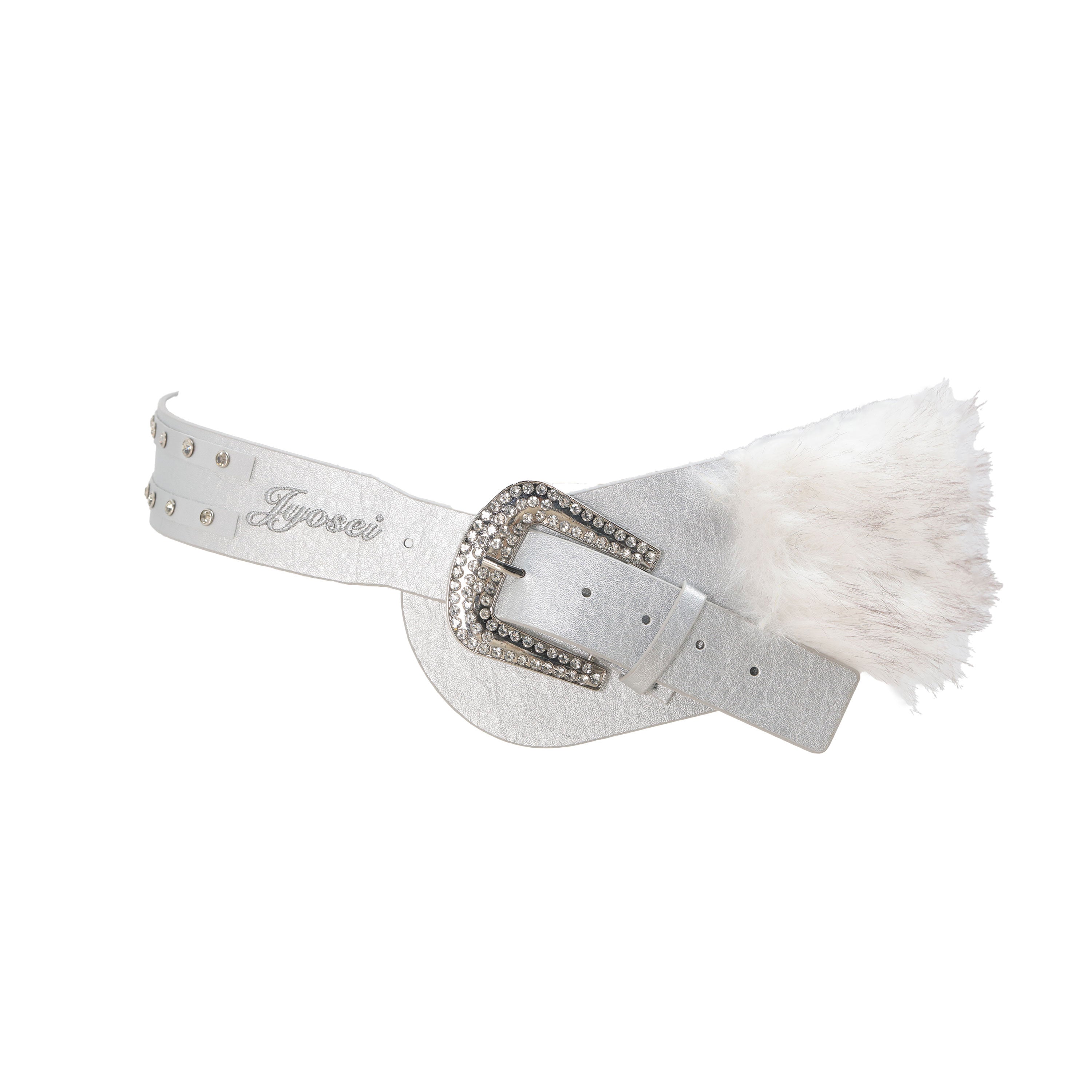 Jess Belt