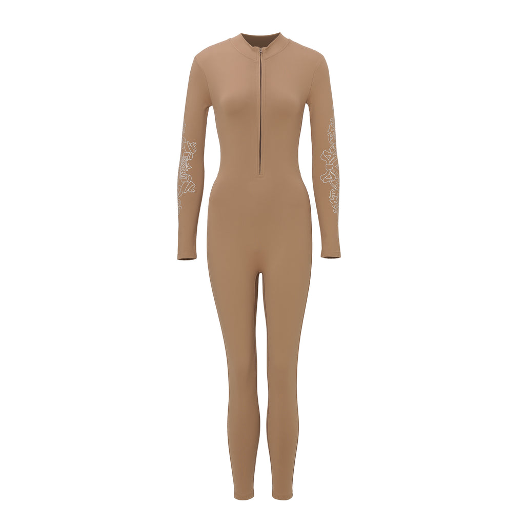 Rosa Ski Jumpsuit