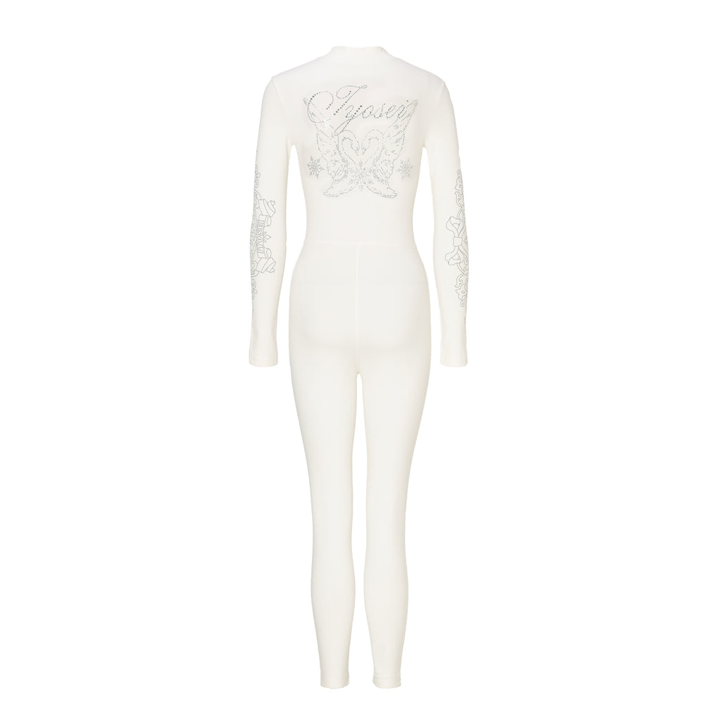 Rosa Ski Jumpsuit