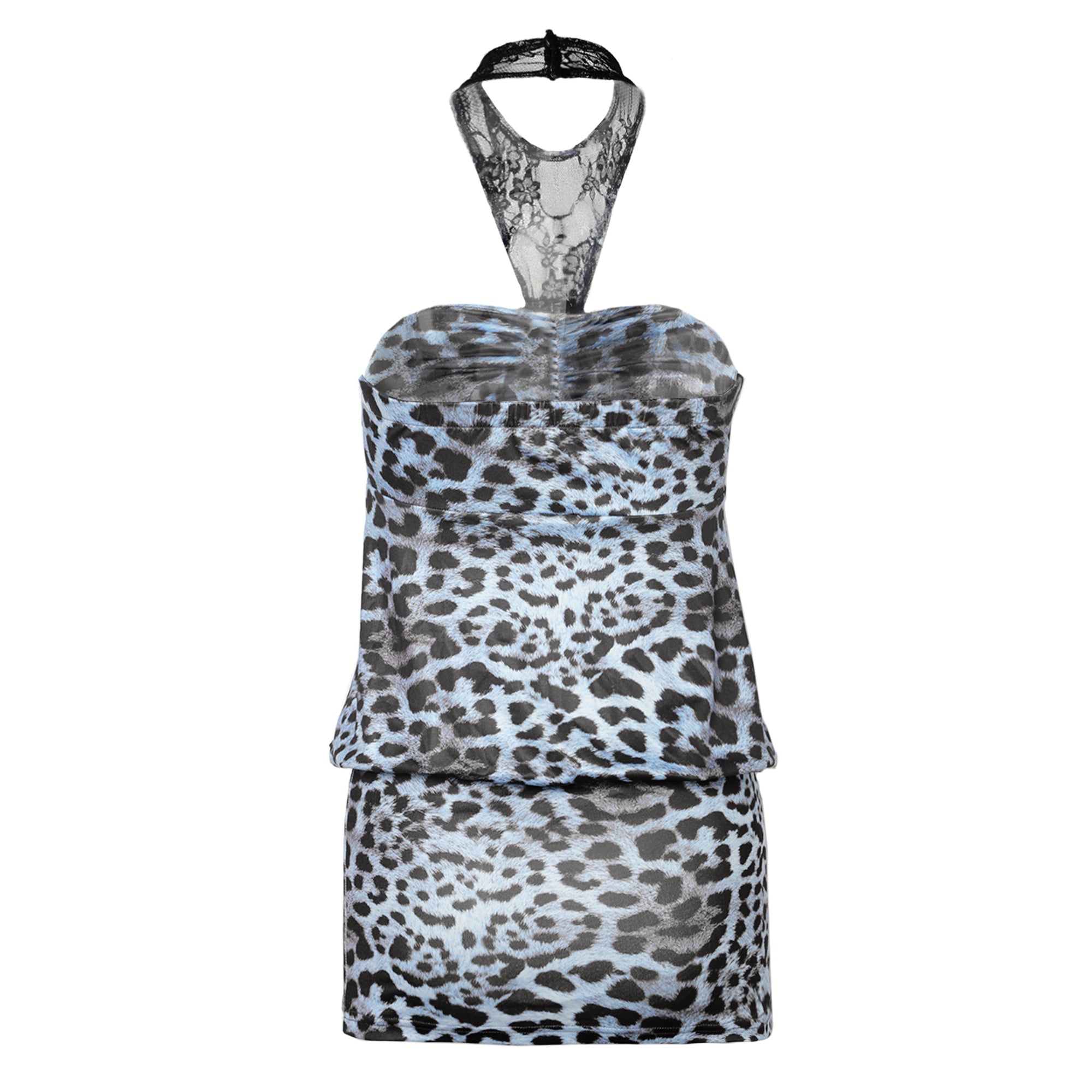 Gia Dress