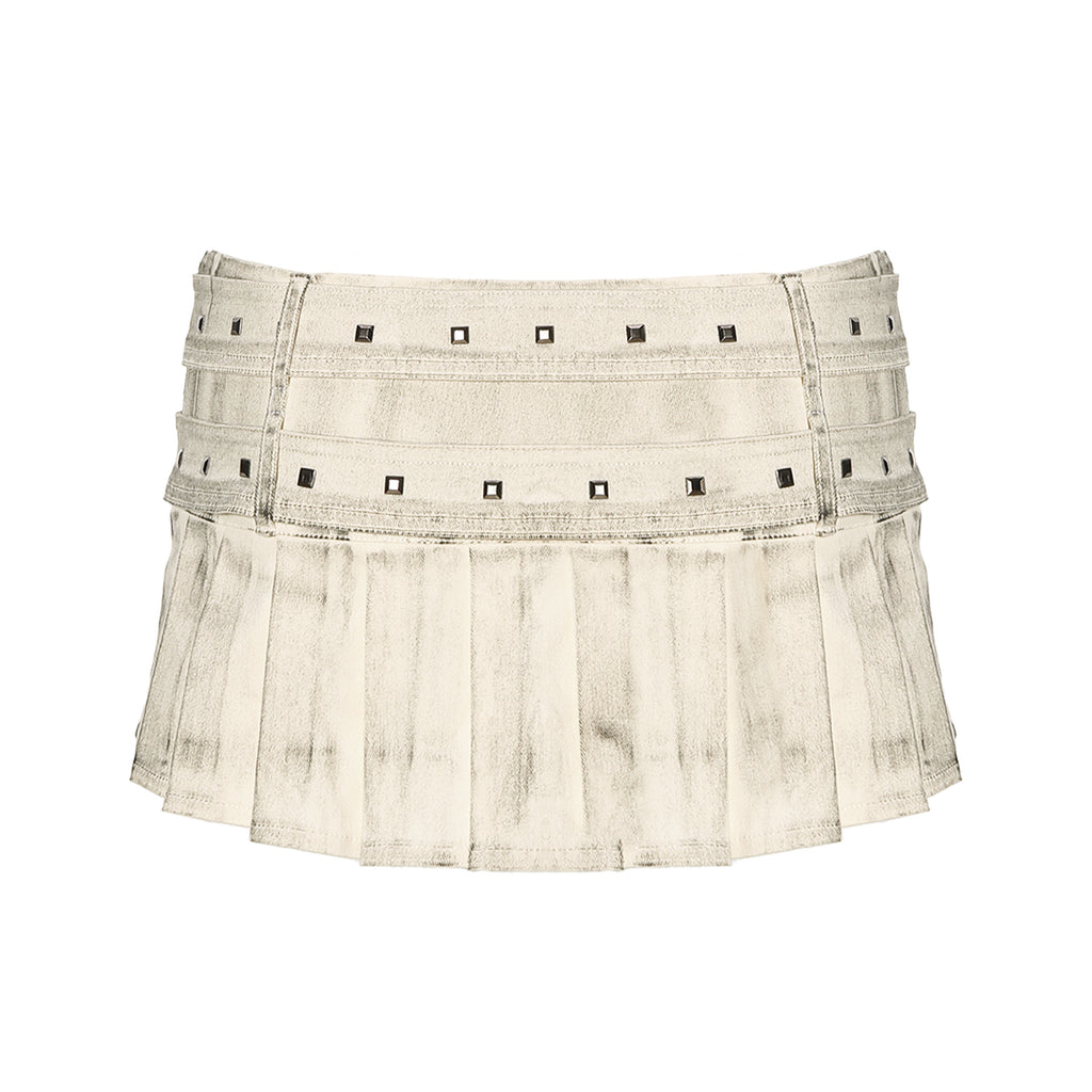 Ruby Mini Skirt