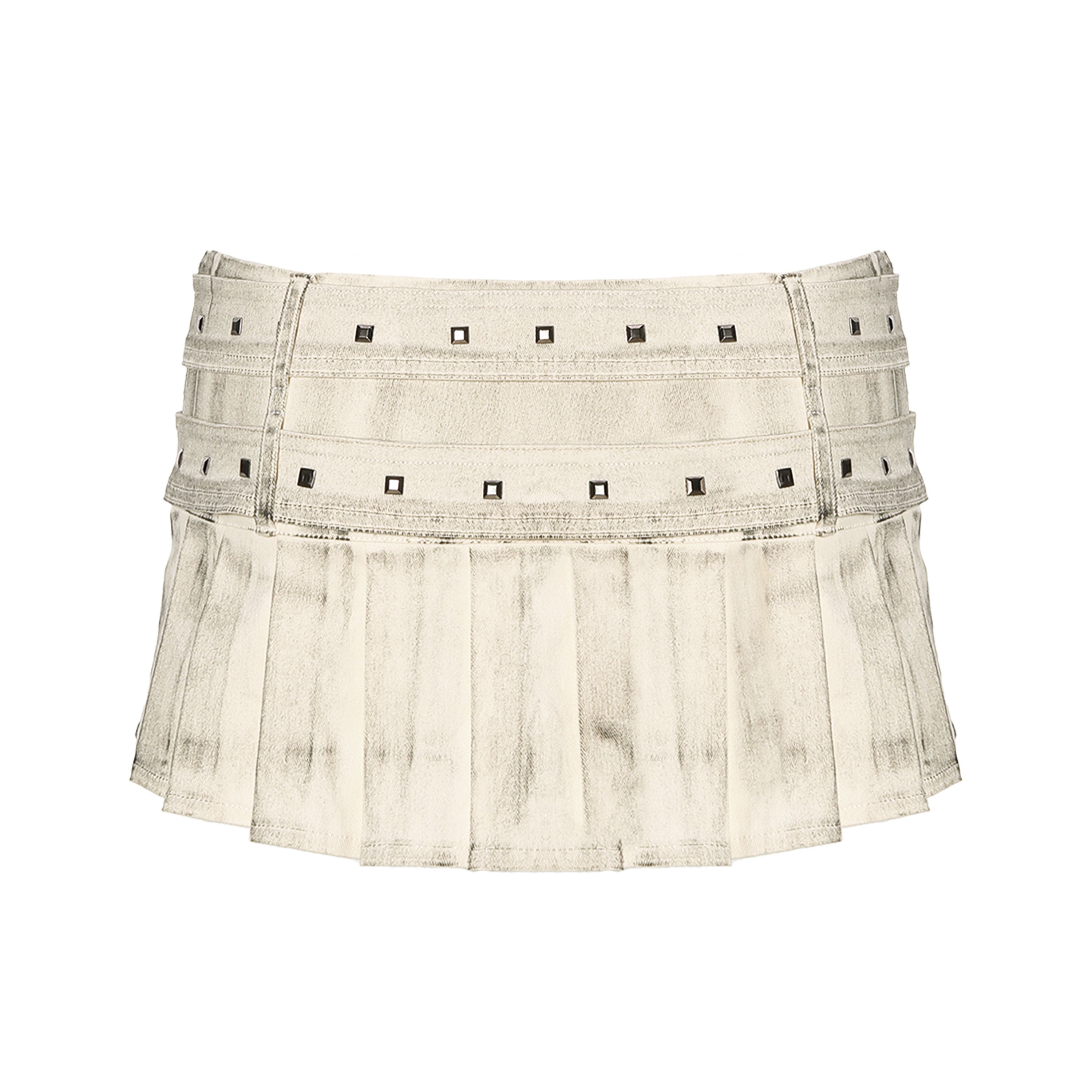 Ruby Mini Skirt