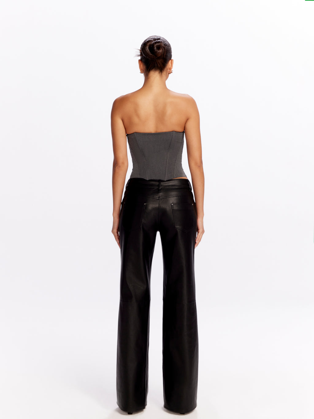 Paloma Corset Top