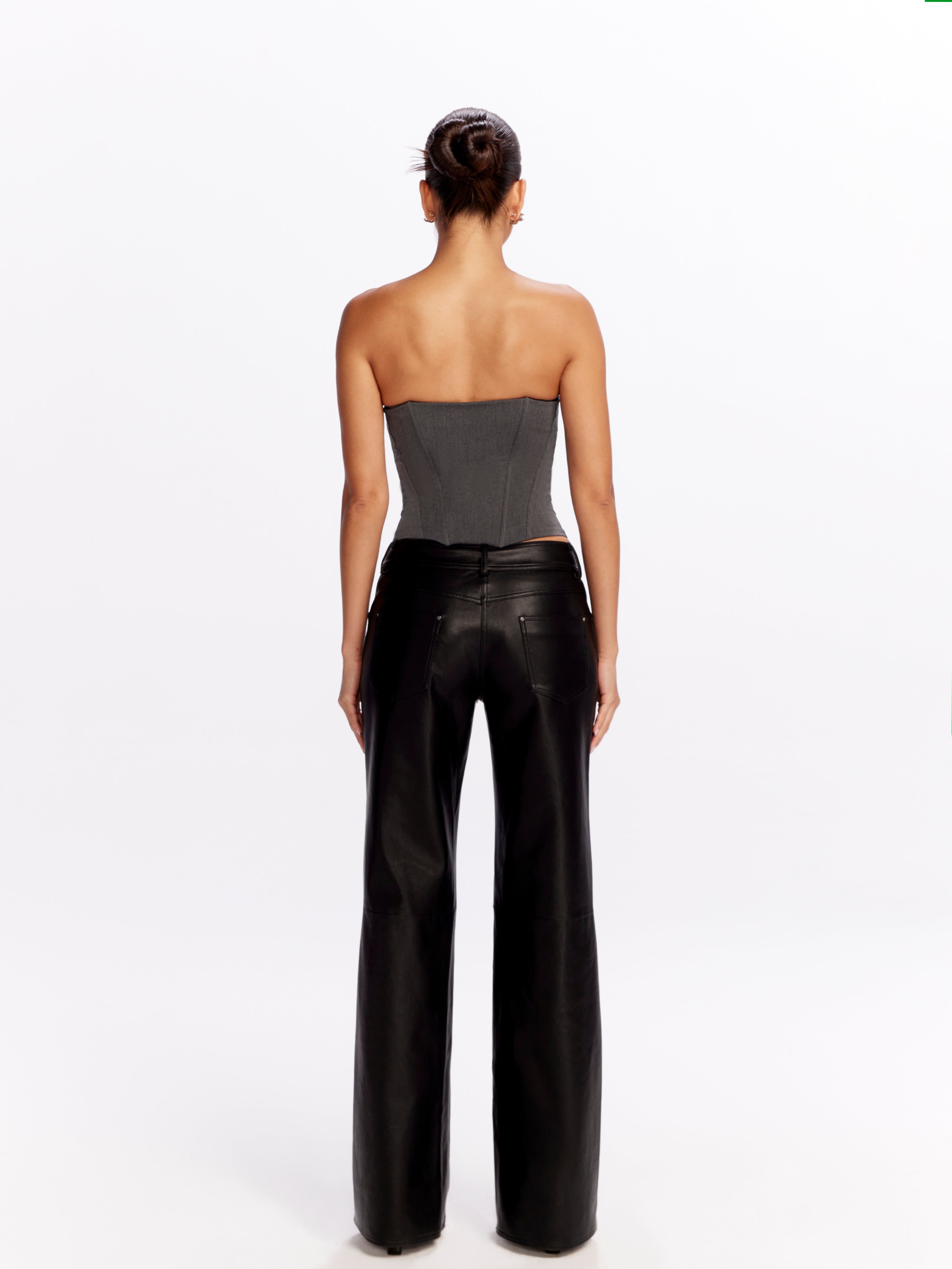 Paloma Corset Top