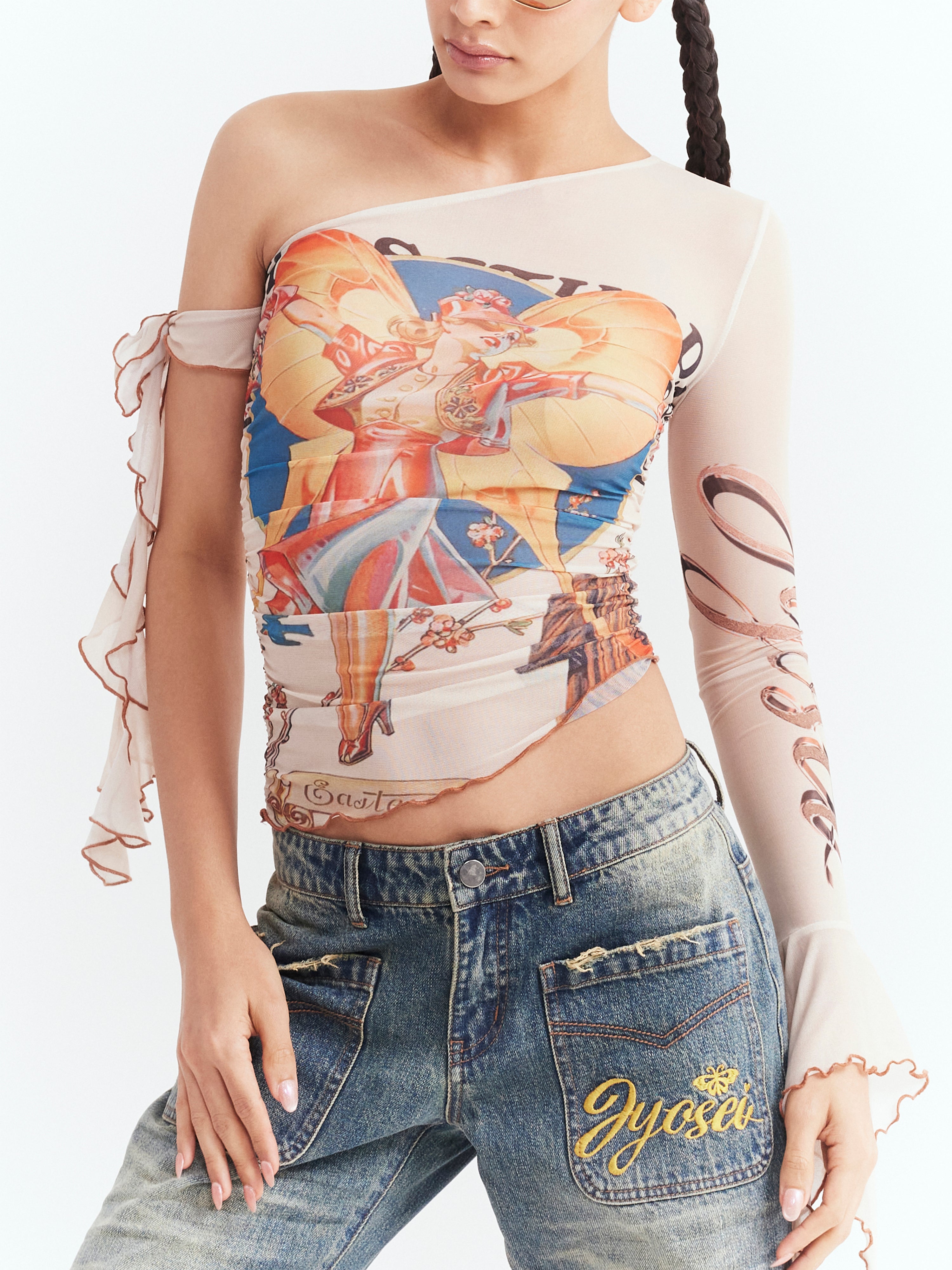 Lola Top