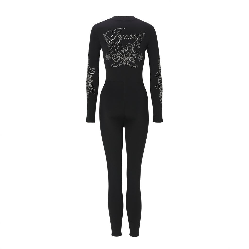 Rosa Ski Jumpsuit