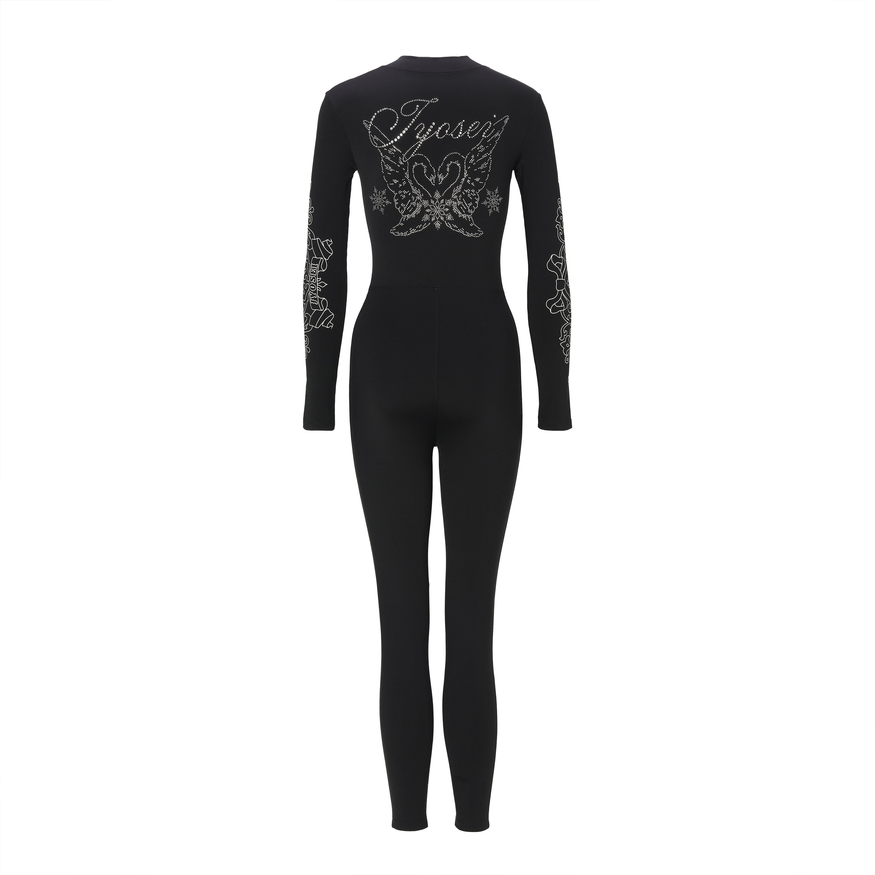 Rosa Ski Jumpsuit